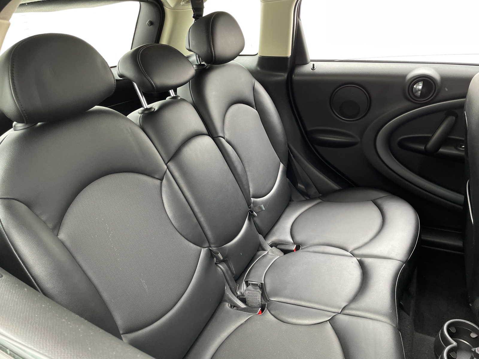Thumbnail: 2015 MINI Cooper Countryman - 5
