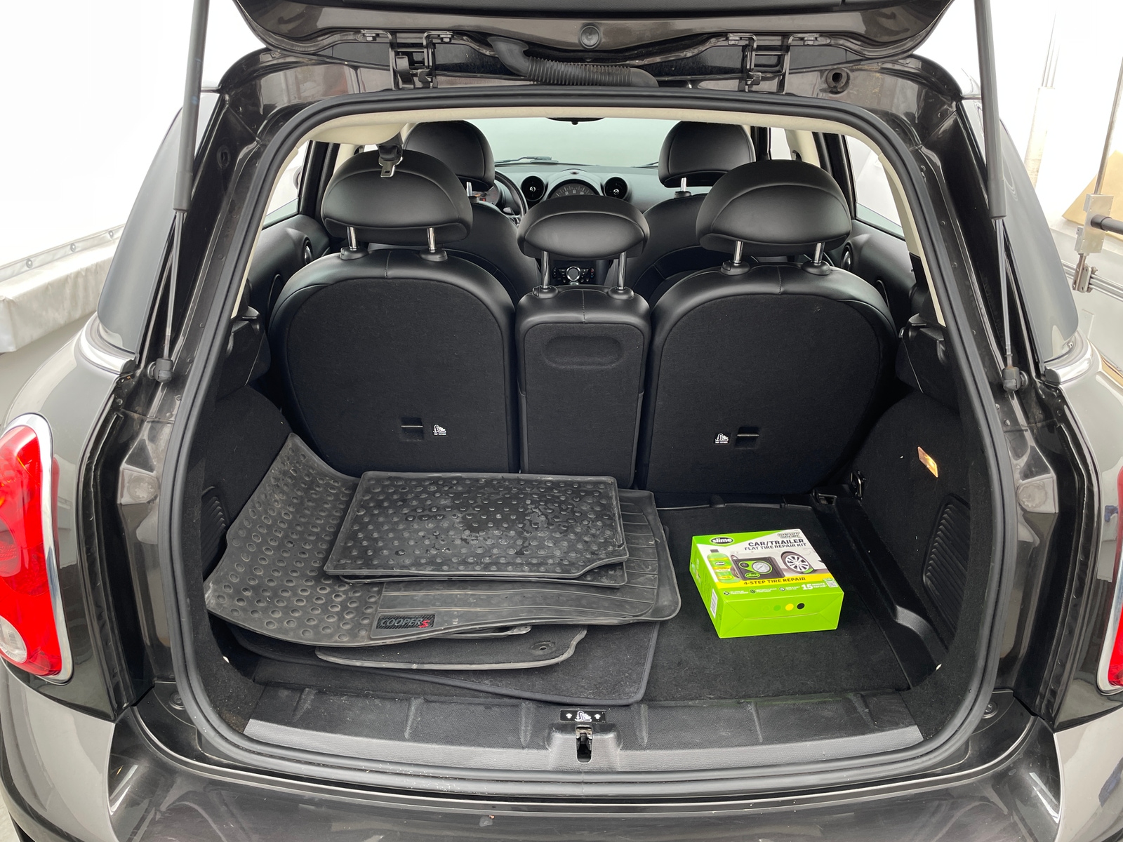 Thumbnail: 2015 MINI Cooper Countryman - 6