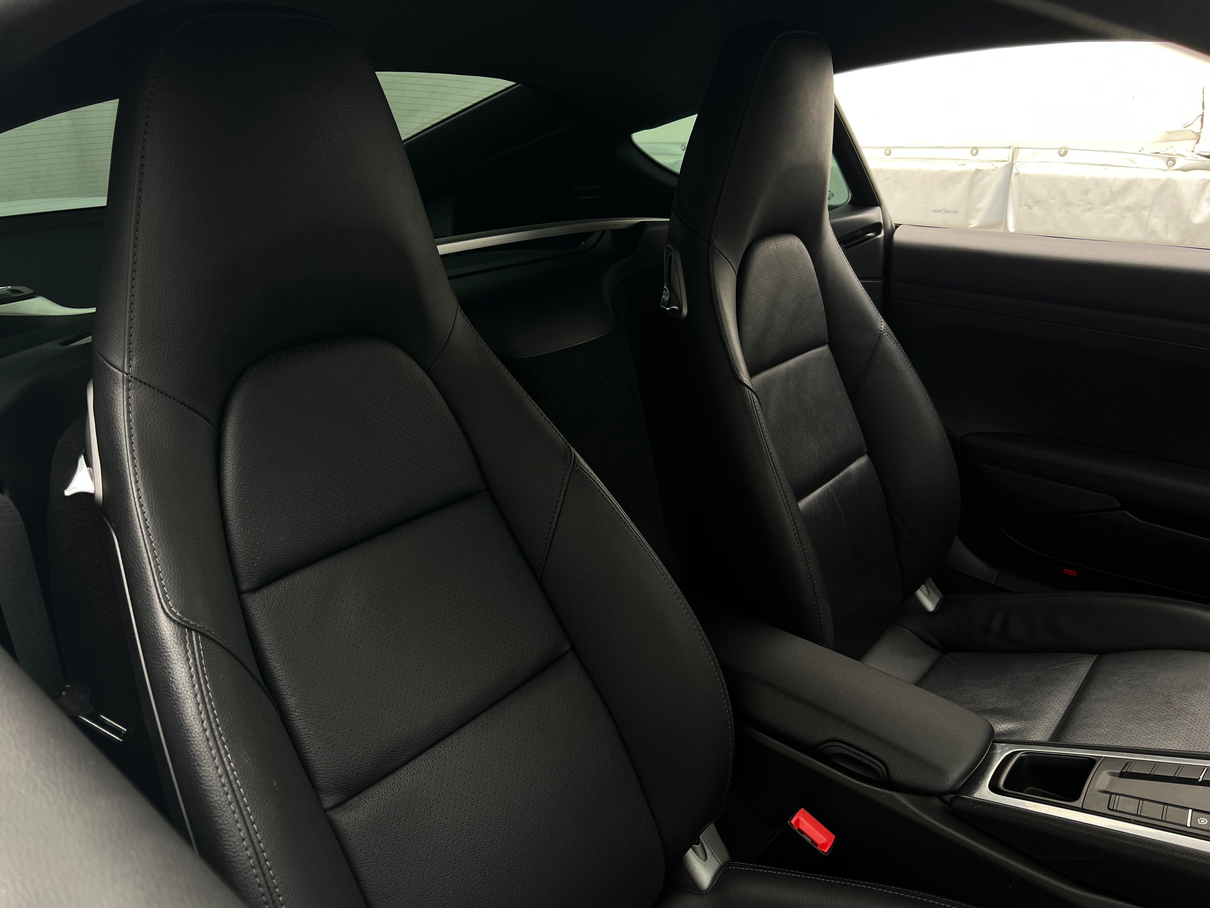 2014 Porsche Cayman