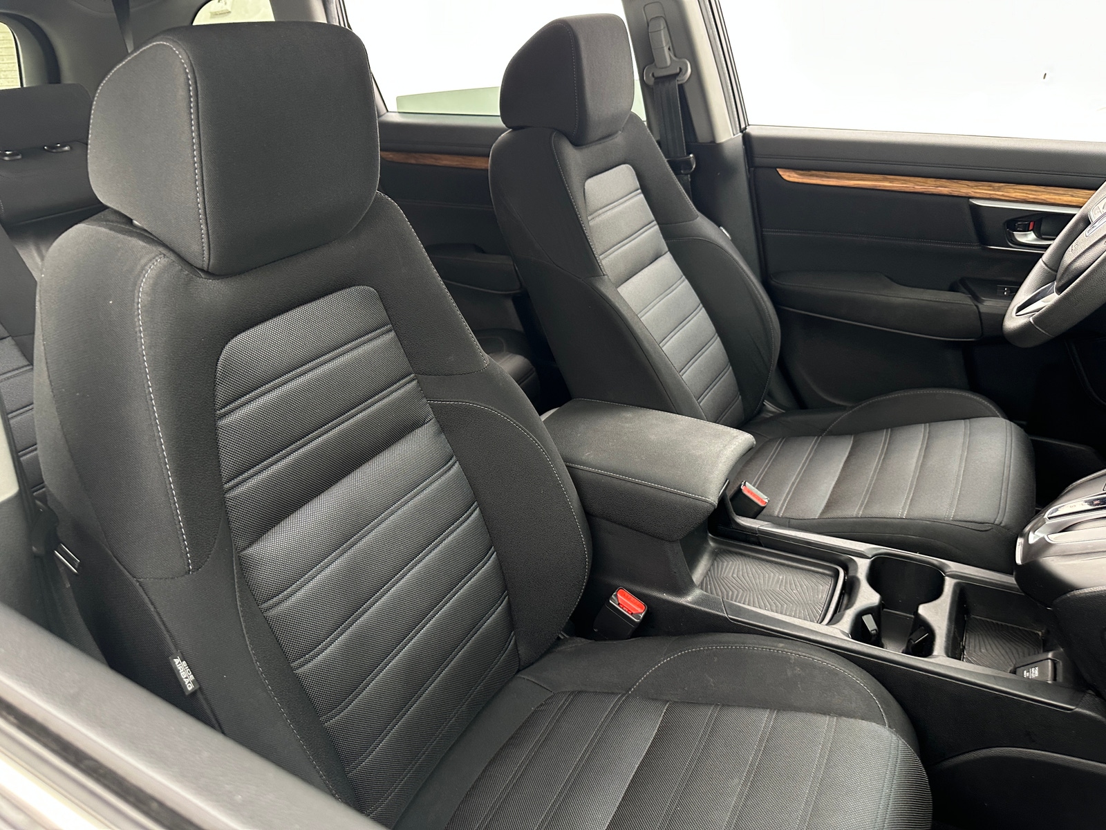 Thumbnail: 2017 Honda CR-V - 2