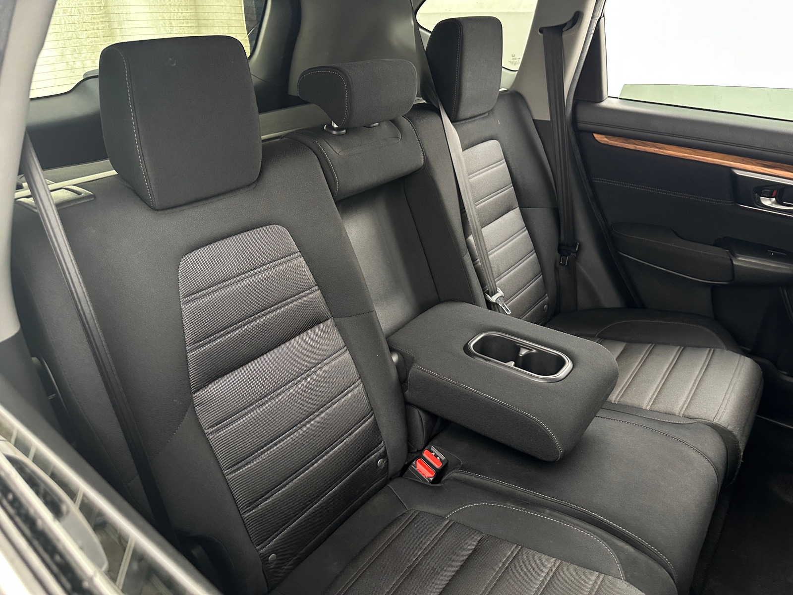 Thumbnail: 2017 Honda CR-V - 6