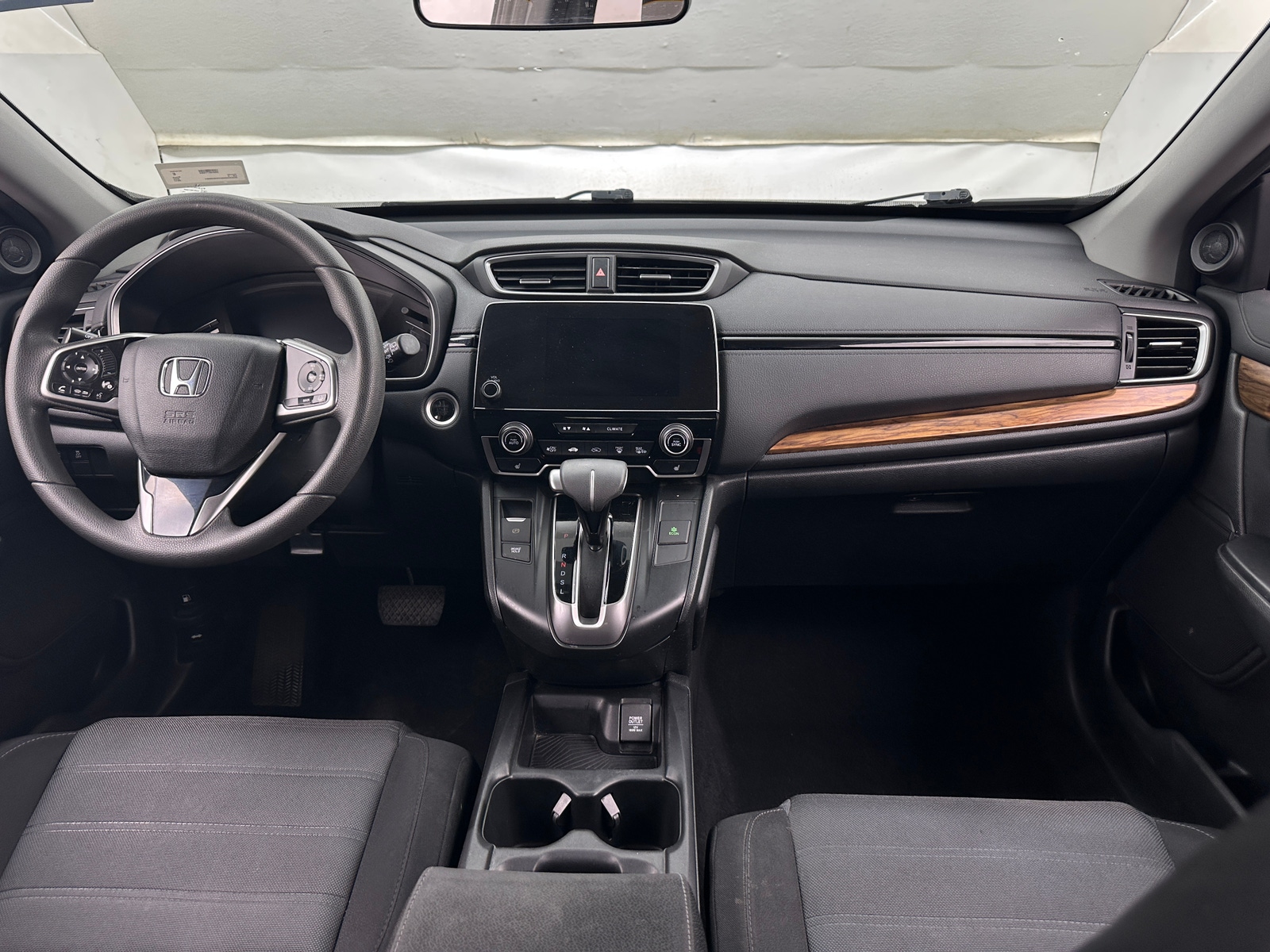Thumbnail: 2017 Honda CR-V - 3