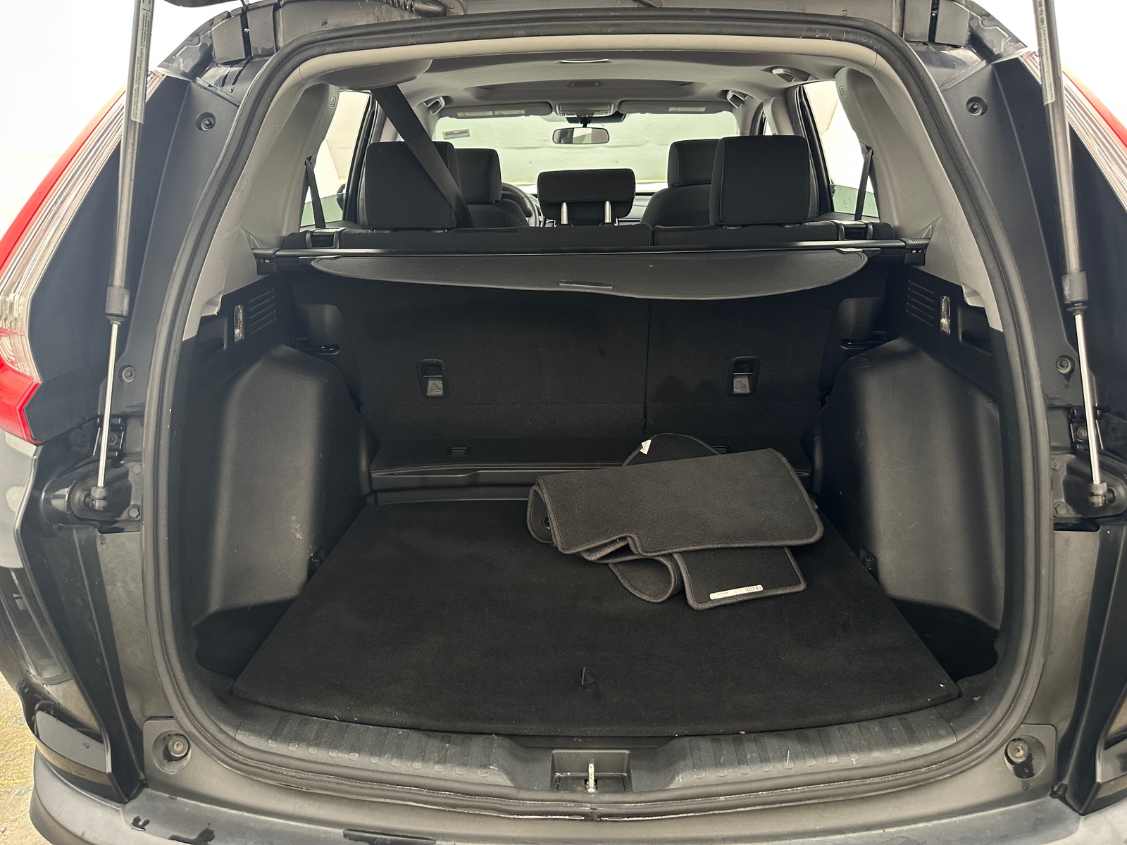 Thumbnail: 2017 Honda CR-V - 7