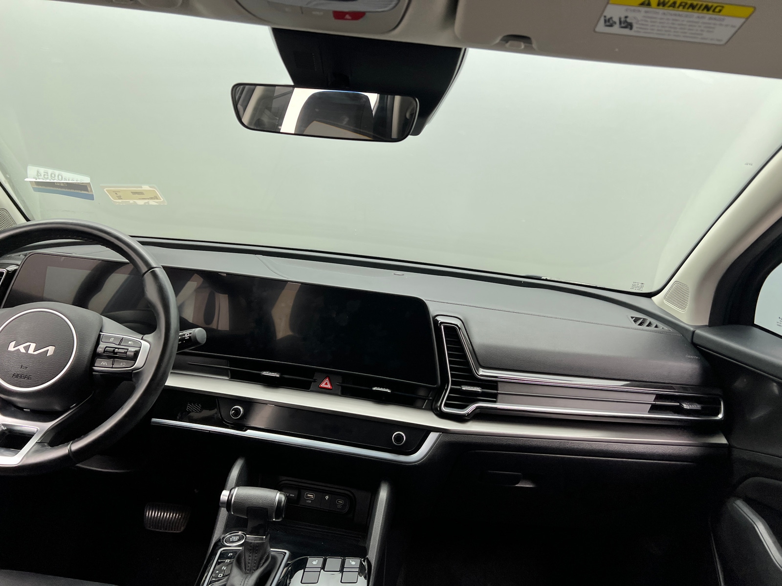 Thumbnail: 2023 Kia Sportage - 2