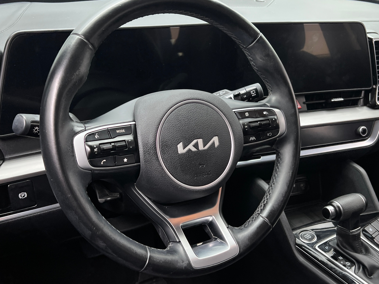 Thumbnail: 2023 Kia Sportage - 4