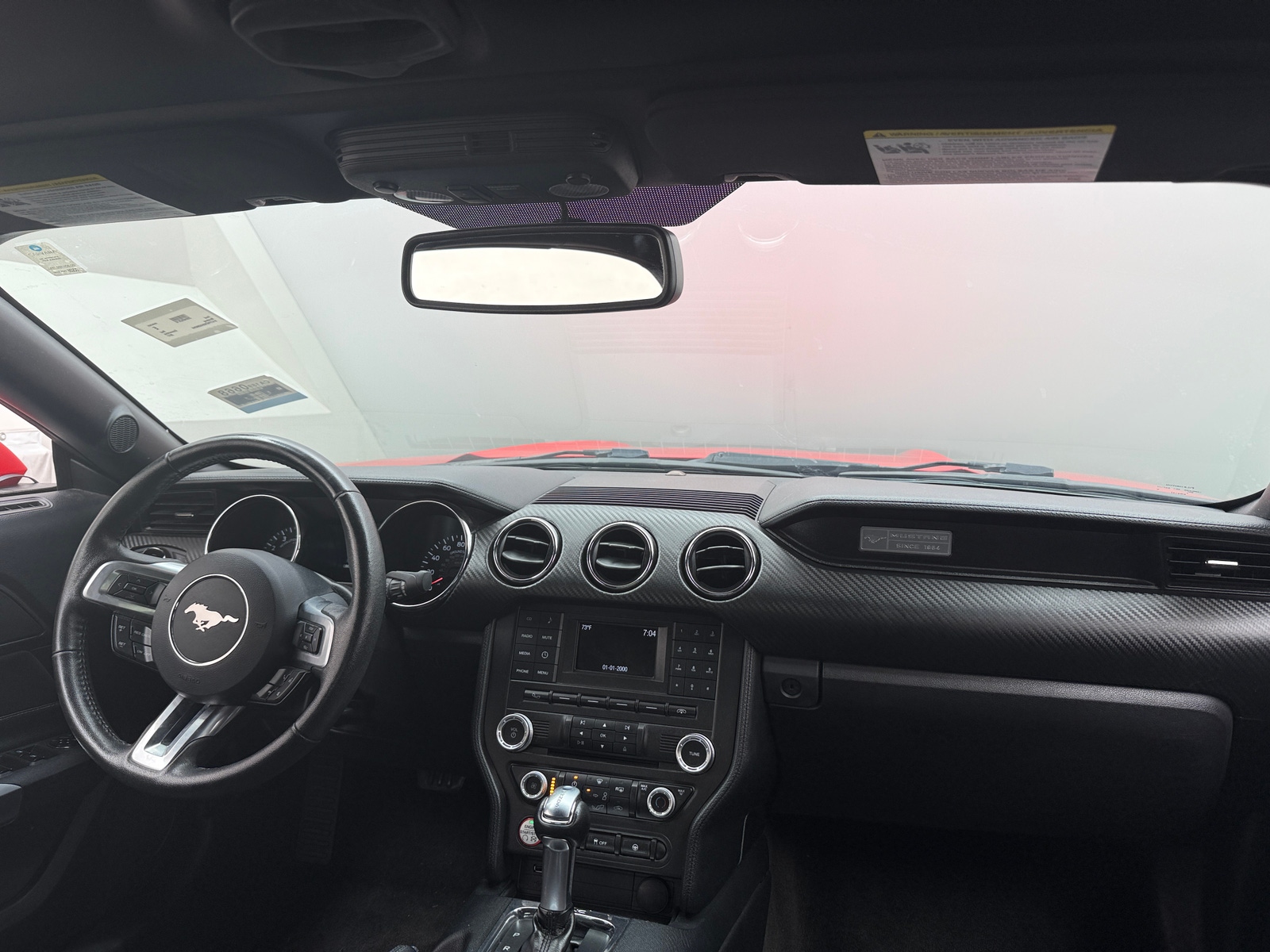 Thumbnail: 2017 Ford Mustang - 3