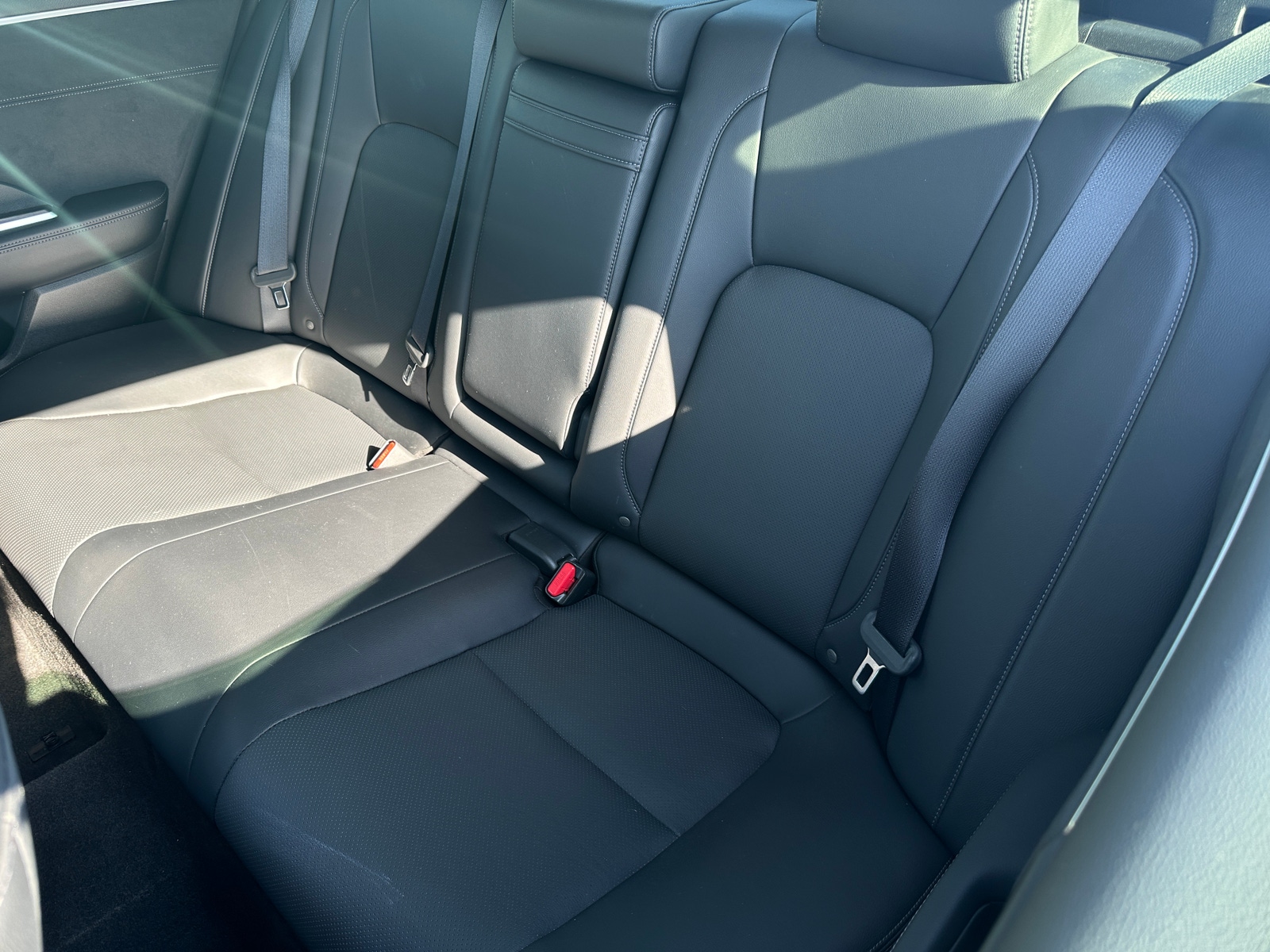 Thumbnail: 2018 Honda Clarity - 5