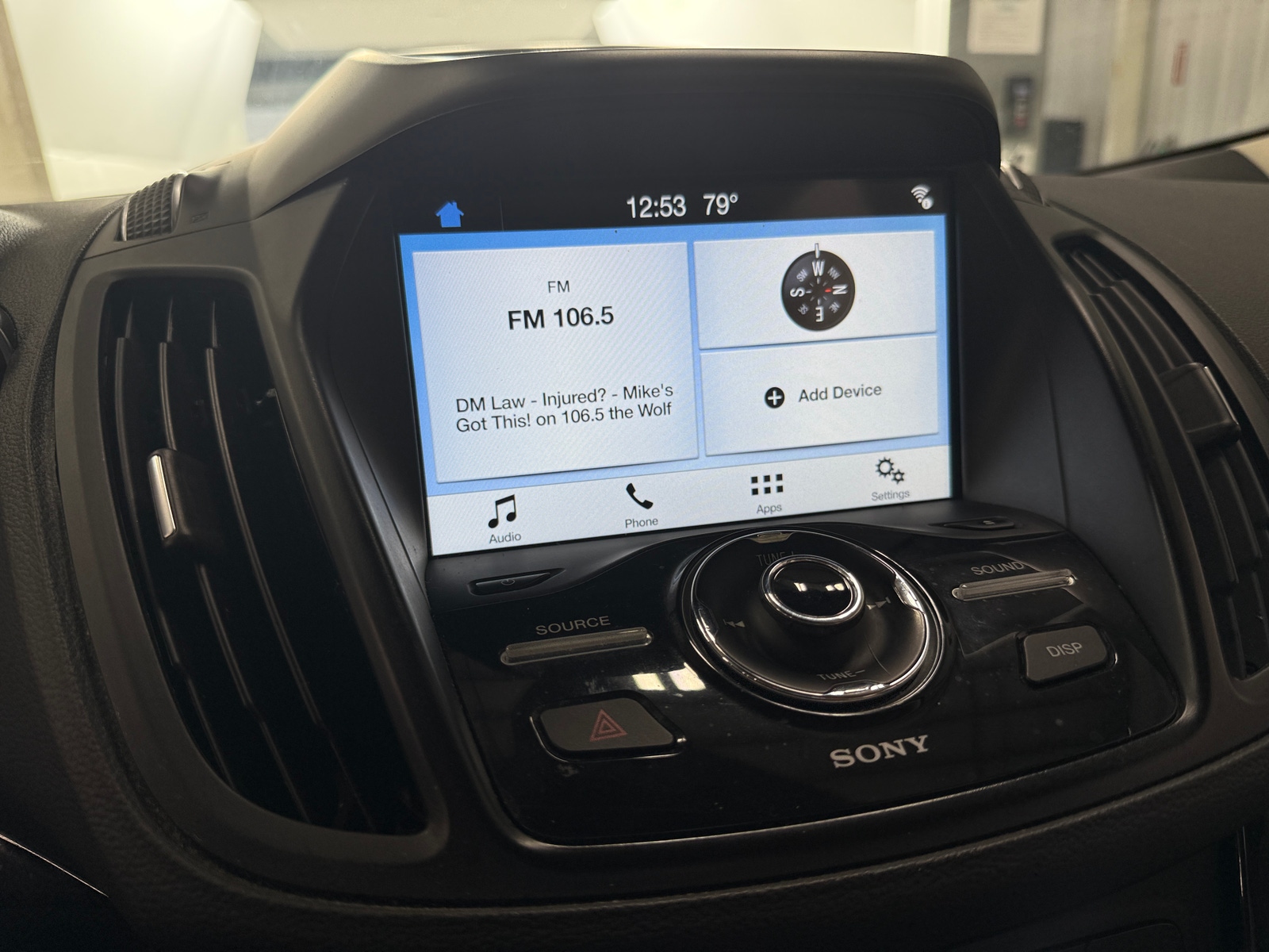 Thumbnail: 2017 Ford Escape - 3