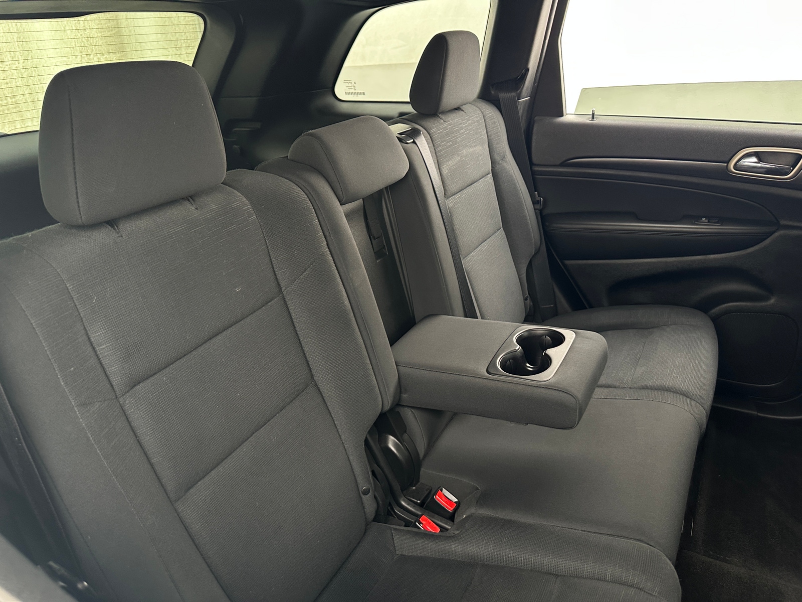 Thumbnail: 2015 Jeep Grand Cherokee - 6