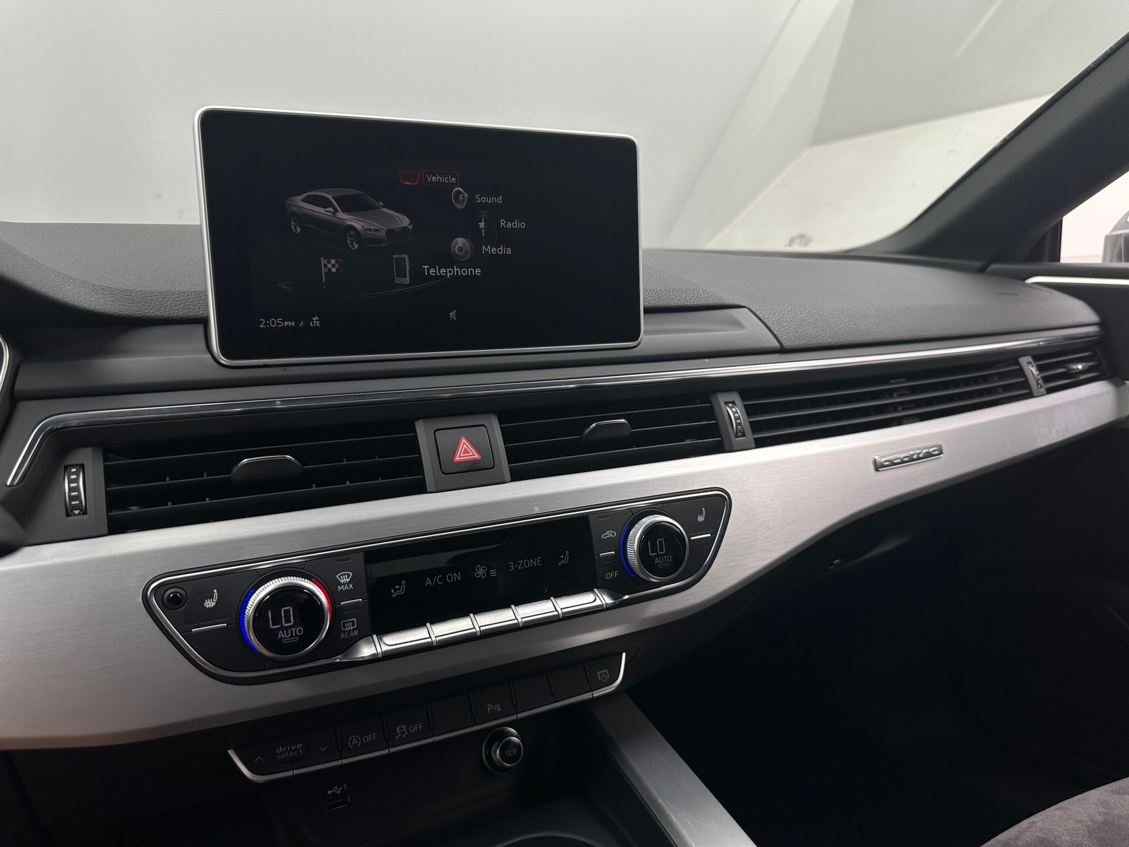 Thumbnail: 2019 Audi S5 - 2