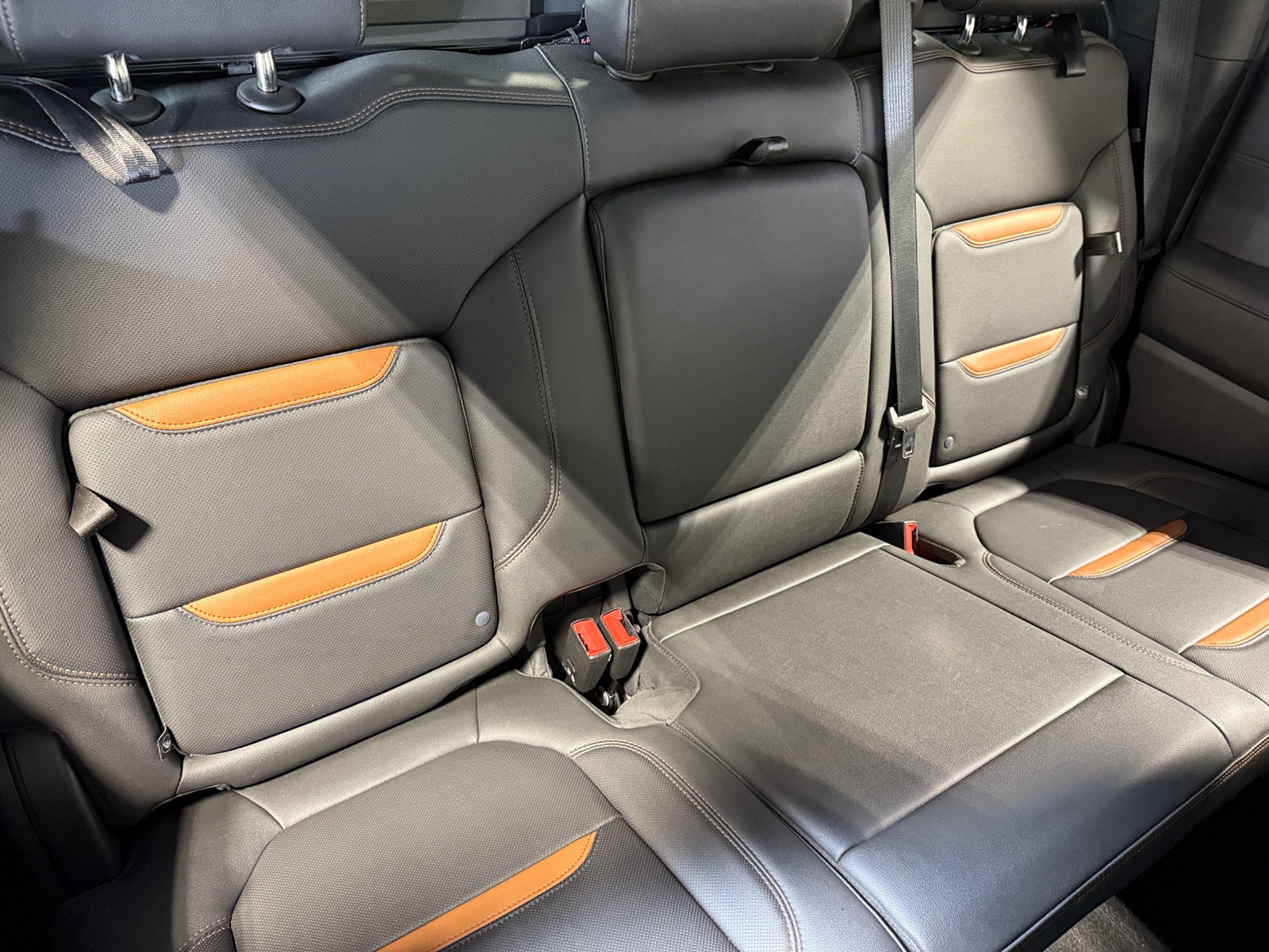 Thumbnail: 2021 GMC Sierra 1500 - 6
