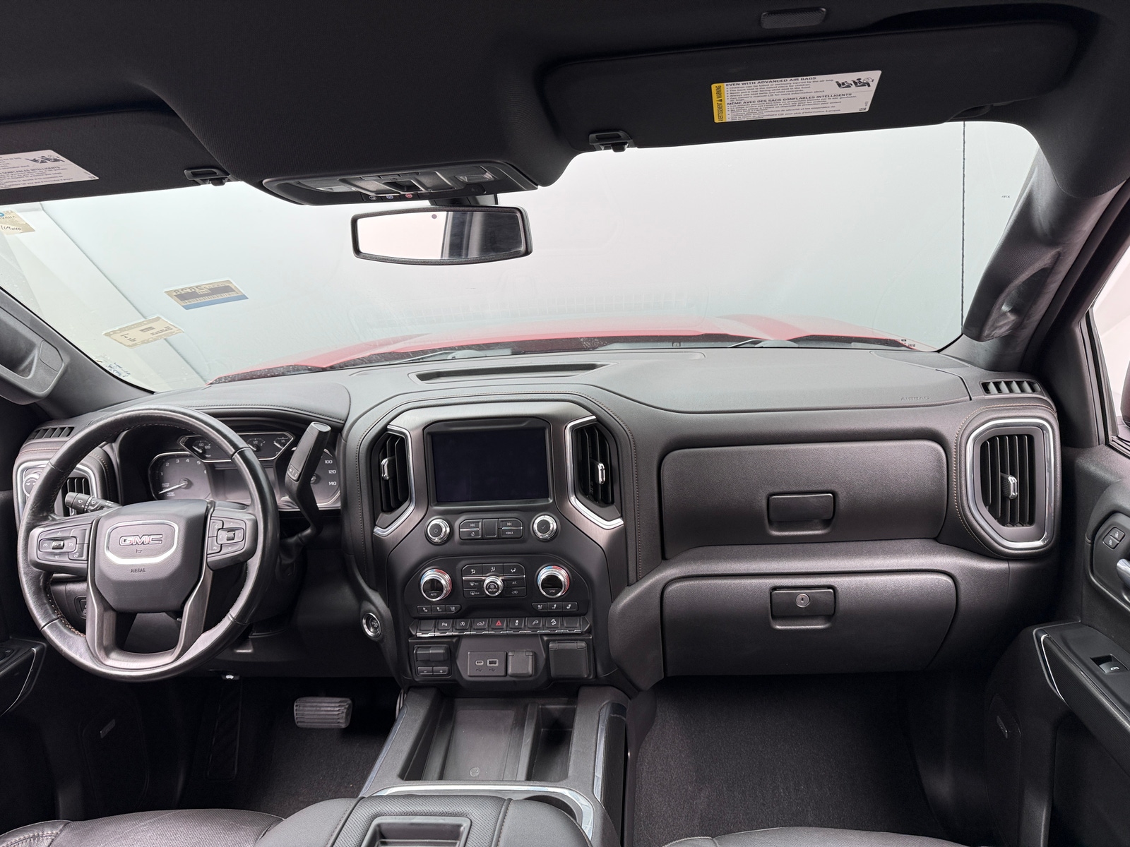 Thumbnail: 2021 GMC Sierra 1500 - 3