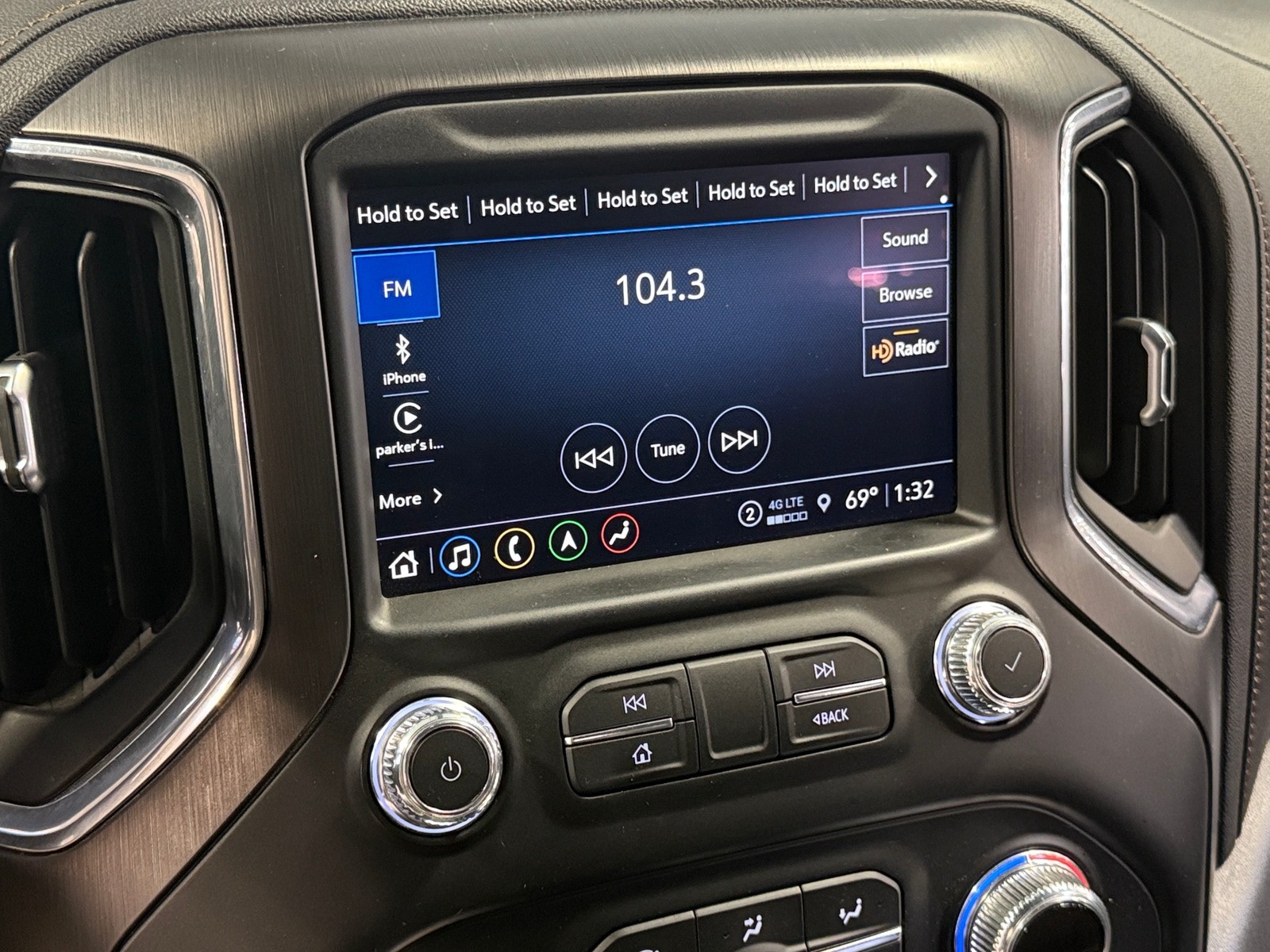 Thumbnail: 2021 GMC Sierra 1500 - 4