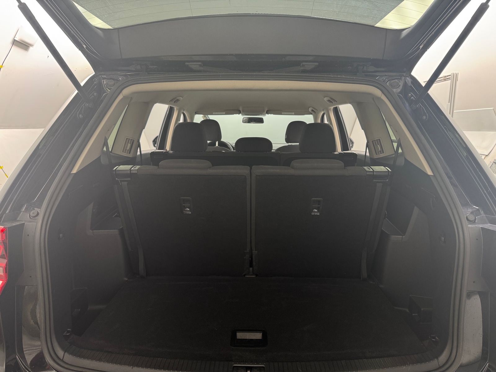 Thumbnail: 2018 Volkswagen Atlas - 7