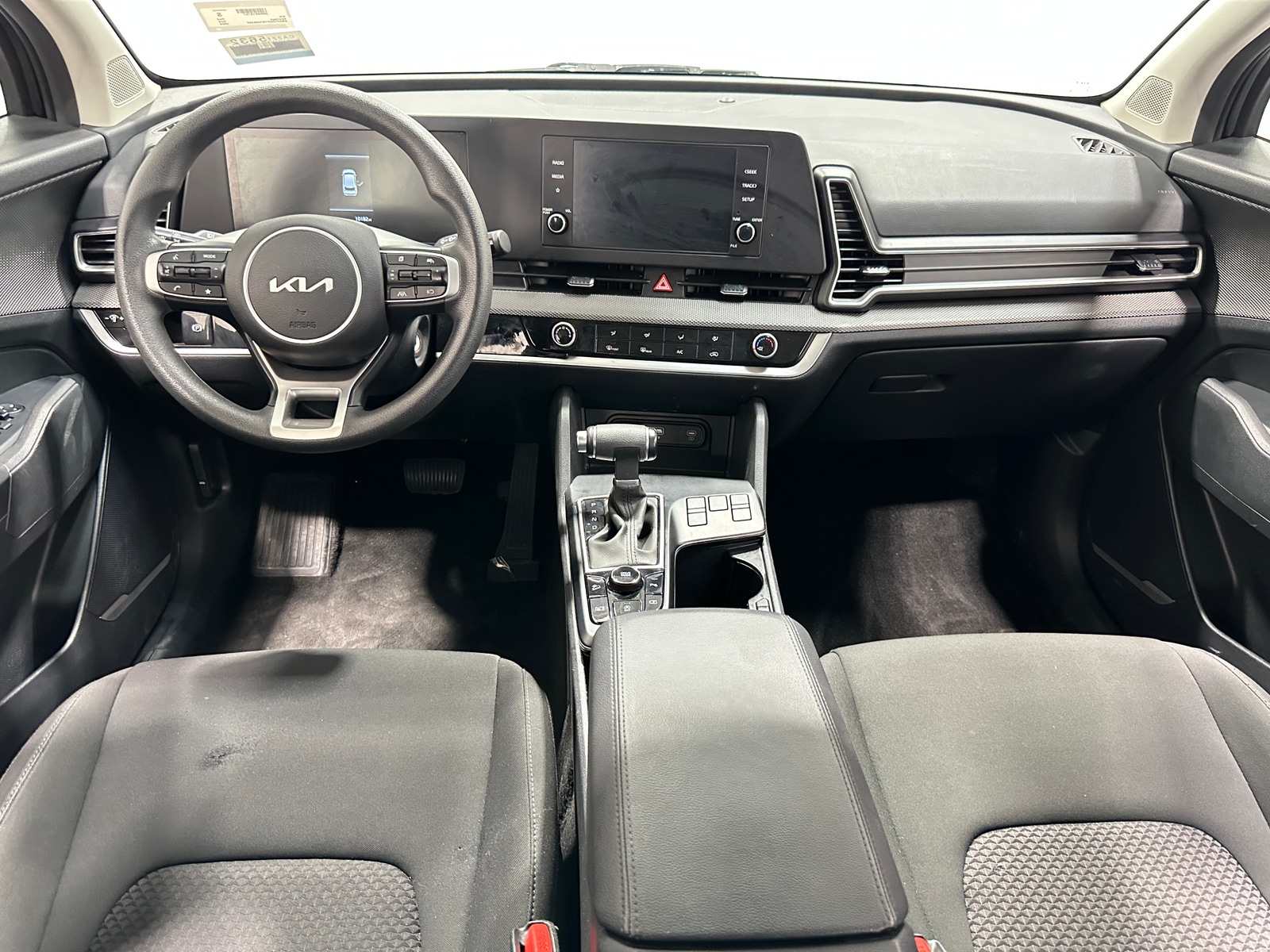 Thumbnail: 2025 Kia Sportage - 3