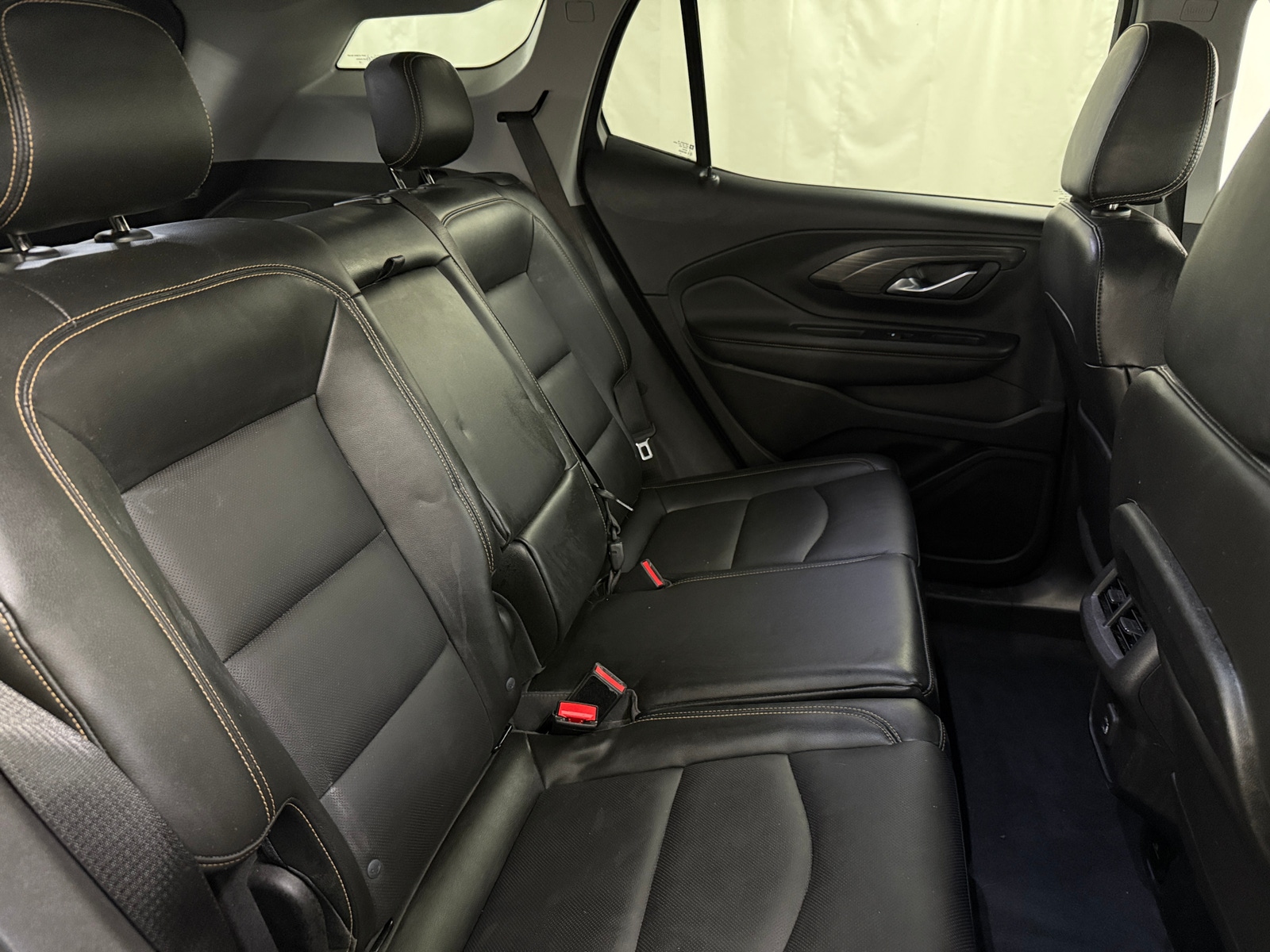 Thumbnail: 2019 GMC Terrain - 5
