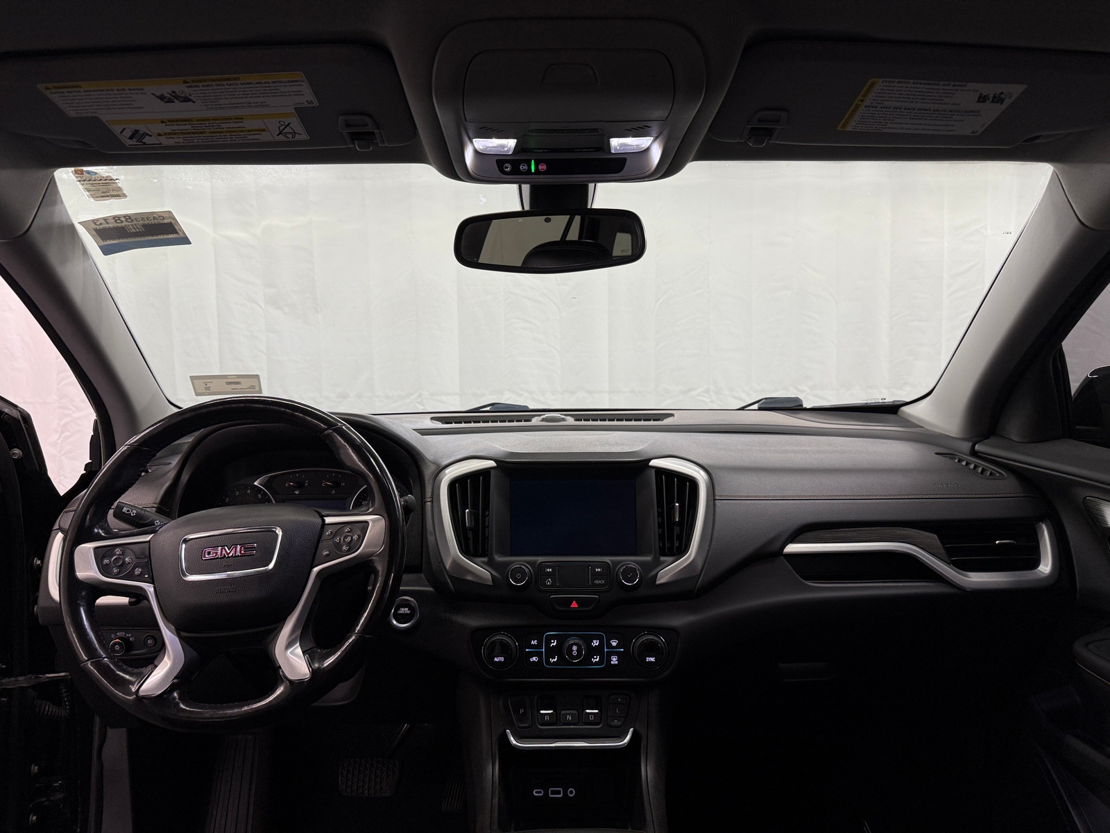 Thumbnail: 2019 GMC Terrain - 2