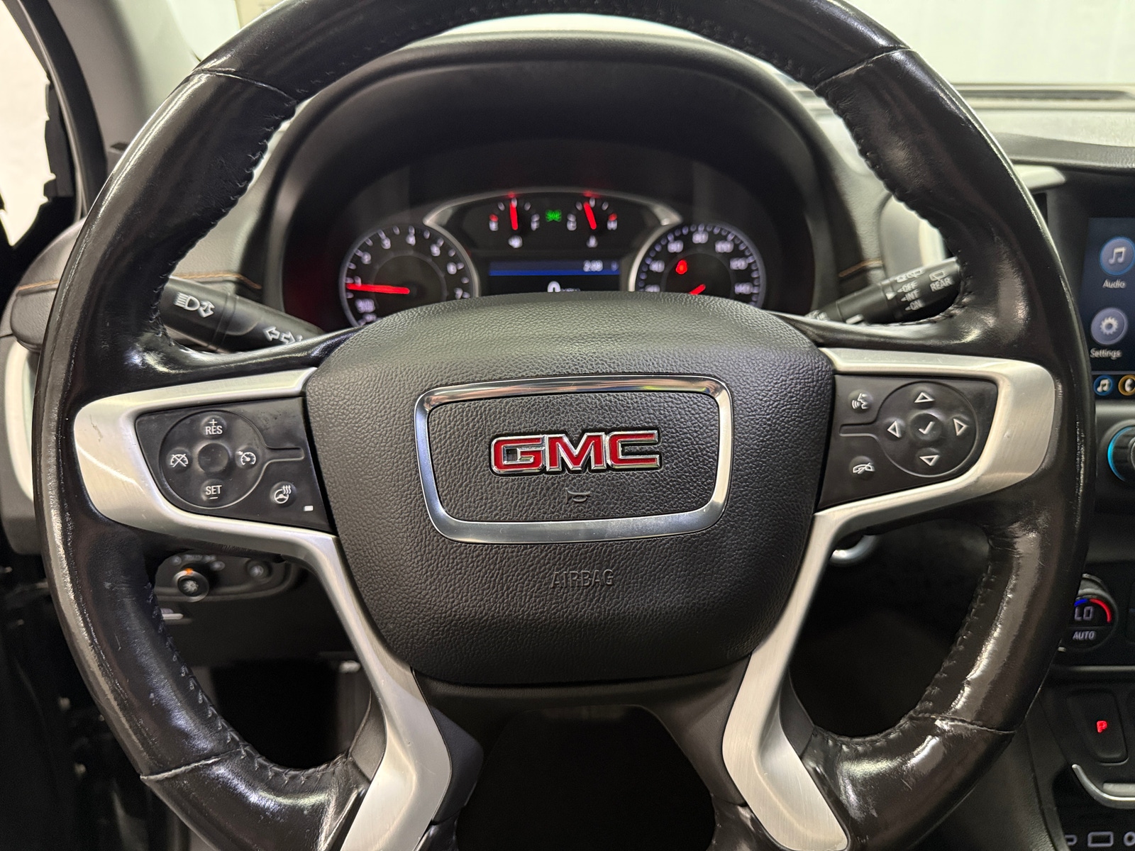 Thumbnail: 2019 GMC Terrain - 4