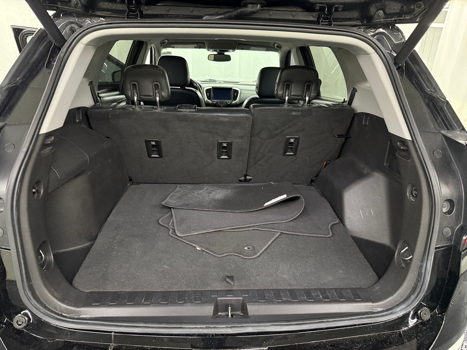 Thumbnail: 2019 GMC Terrain - 6