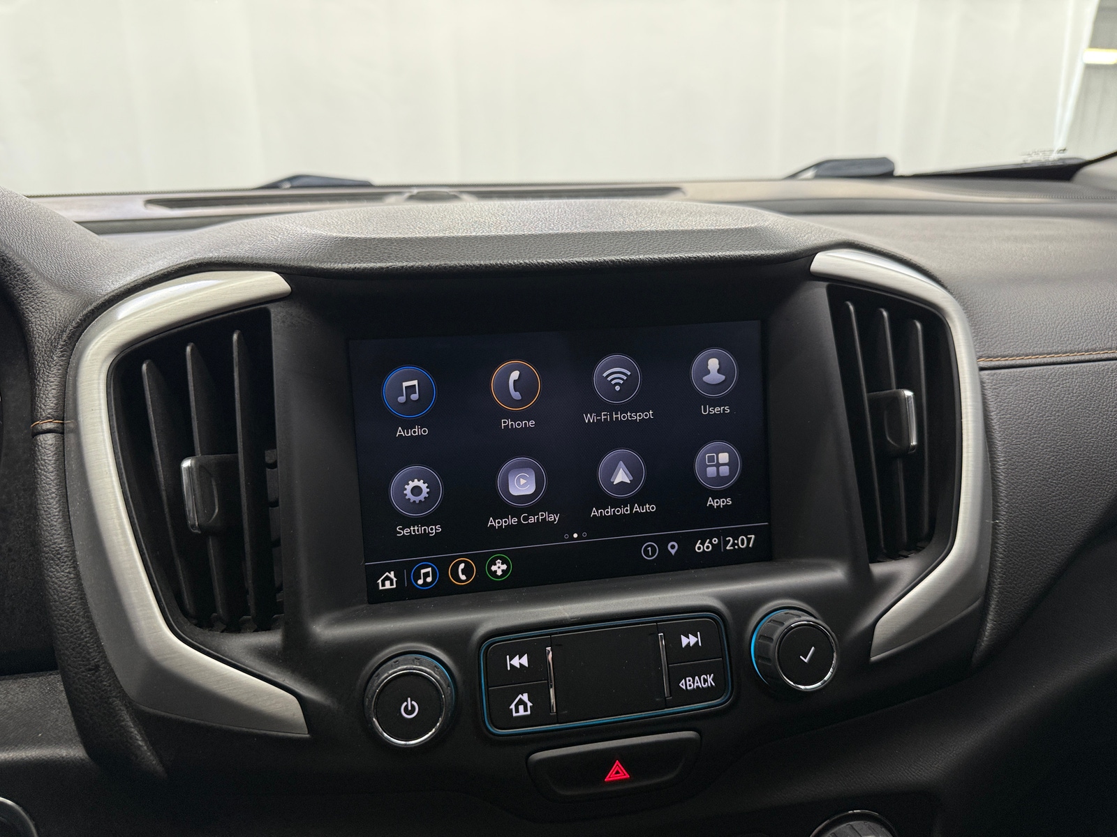 Thumbnail: 2019 GMC Terrain - 3