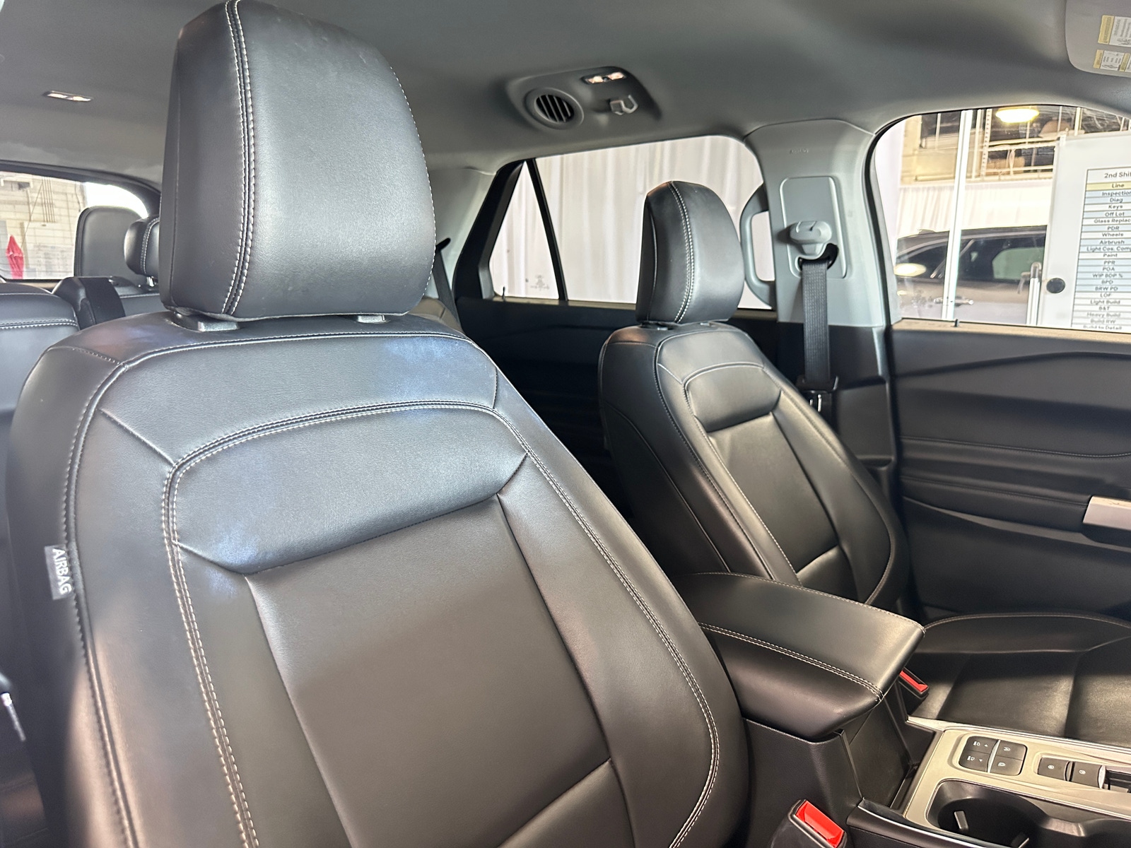 Thumbnail: 2024 Ford Explorer - 2
