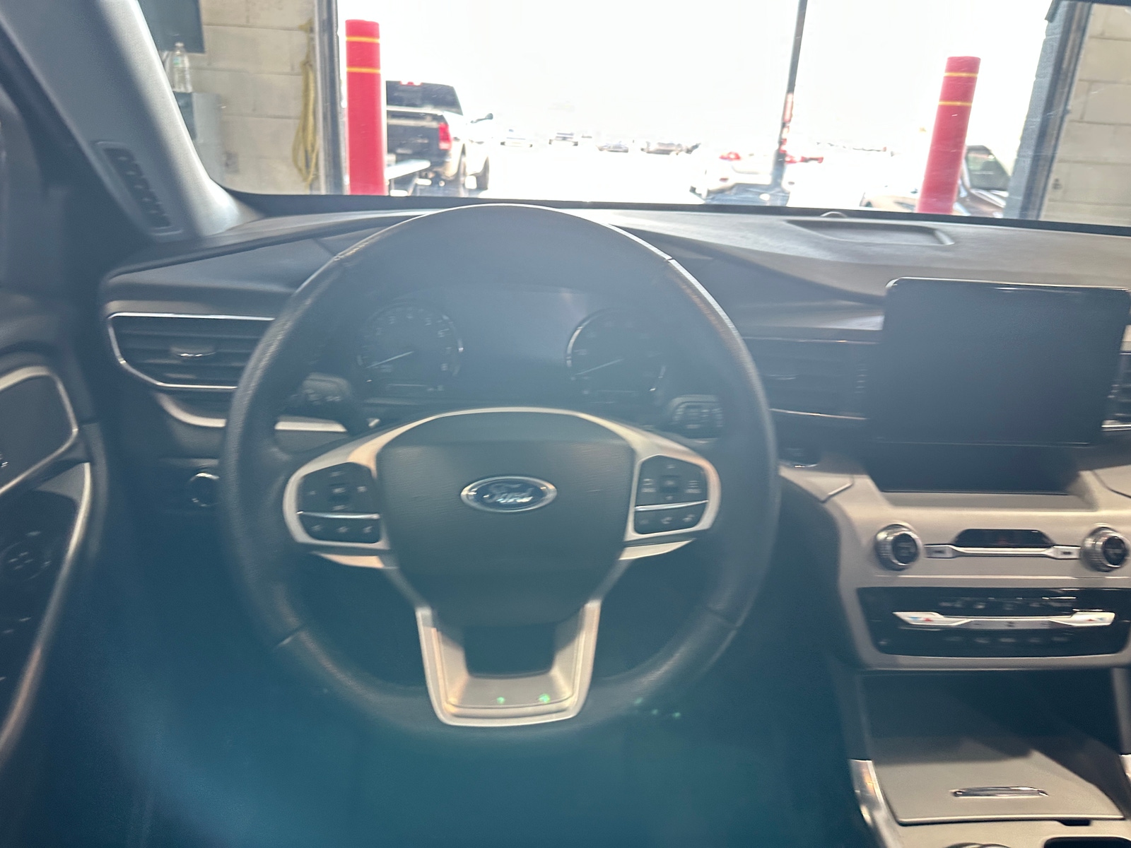 Thumbnail: 2024 Ford Explorer - 5