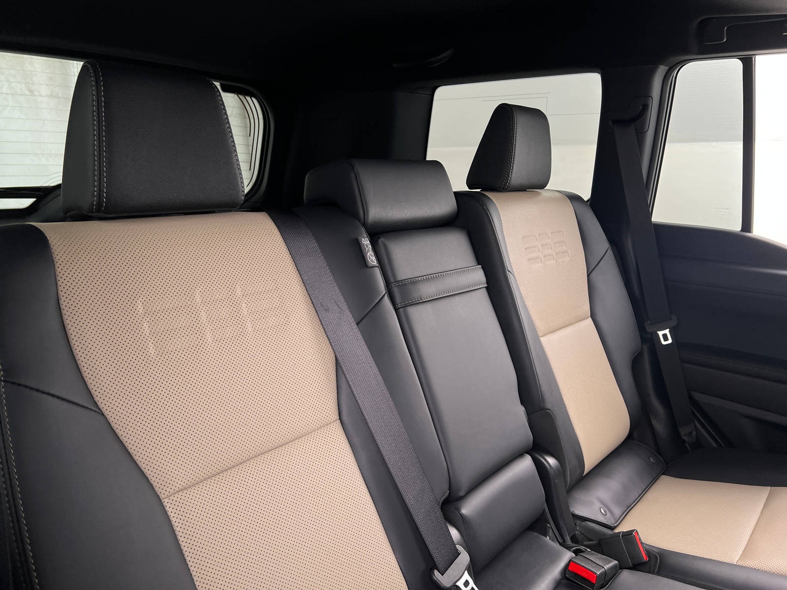 Thumbnail: 2024 Lexus GX - 6