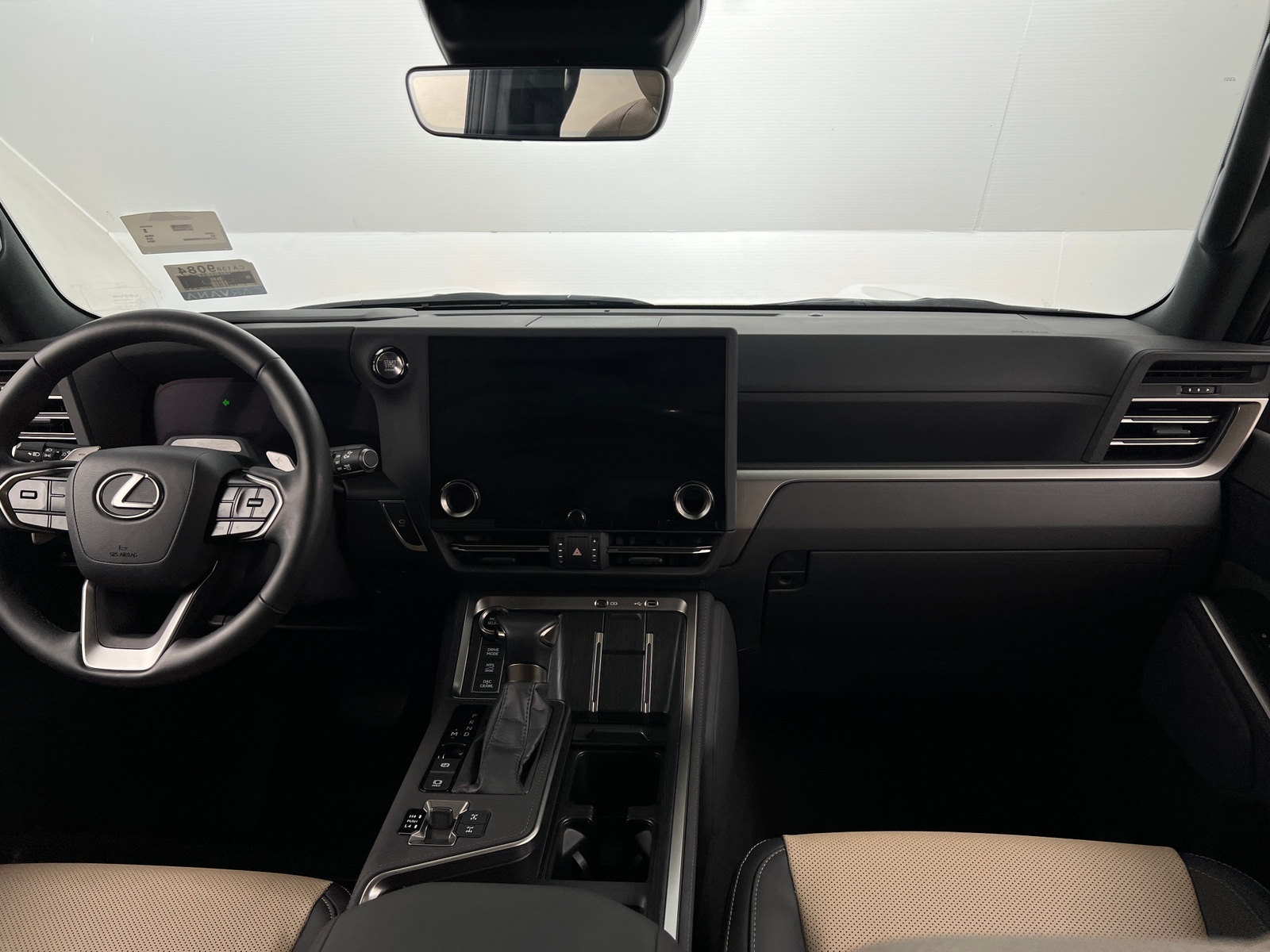 Thumbnail: 2024 Lexus GX - 3