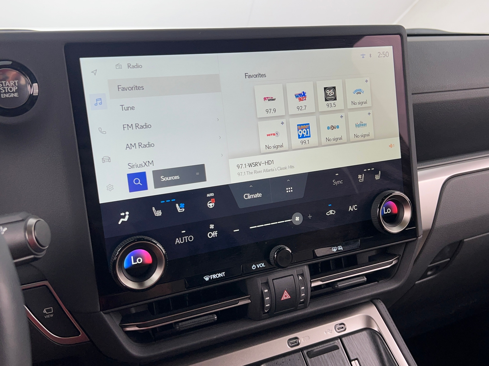 Thumbnail: 2024 Lexus GX - 4