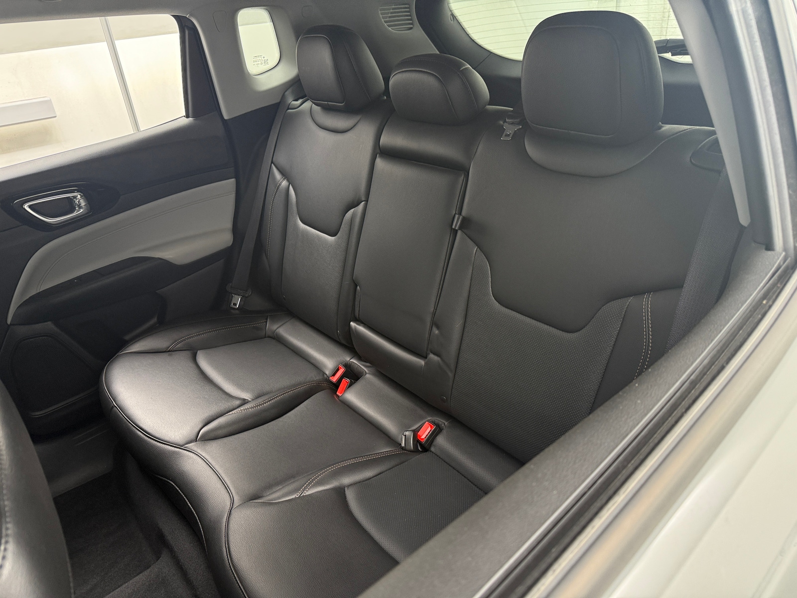 Thumbnail: 2022 Jeep Compass - 5
