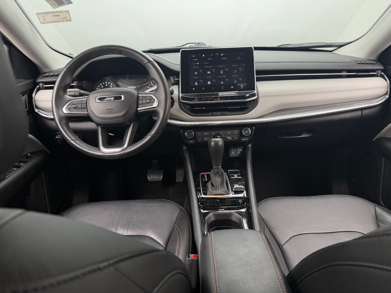 Thumbnail: 2022 Jeep Compass - 2
