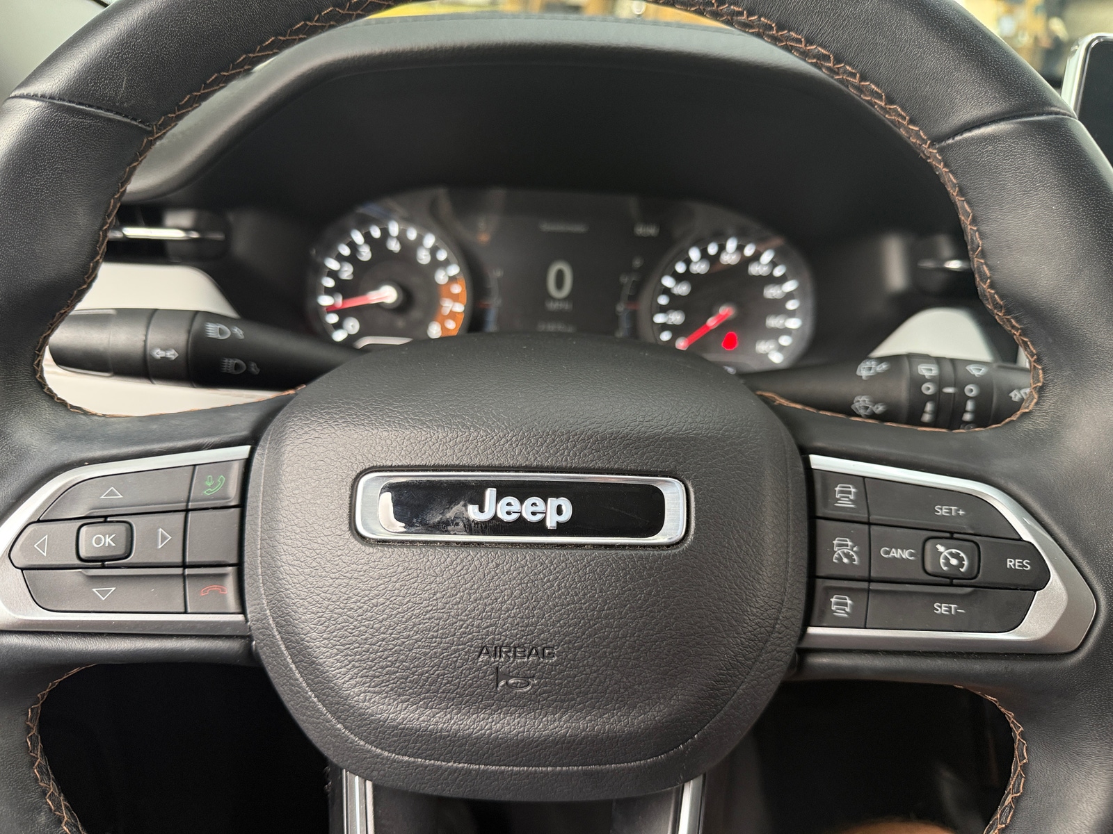 Thumbnail: 2022 Jeep Compass - 4