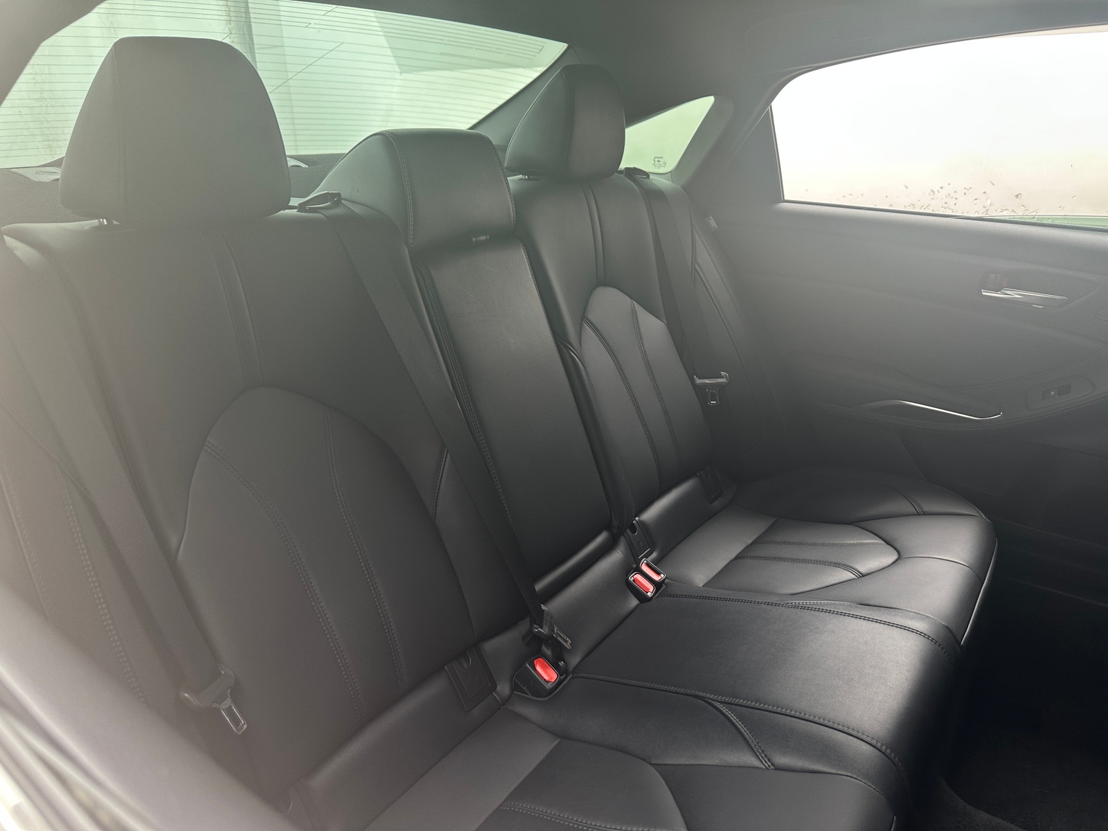 Thumbnail: 2019 Toyota Avalon - 5