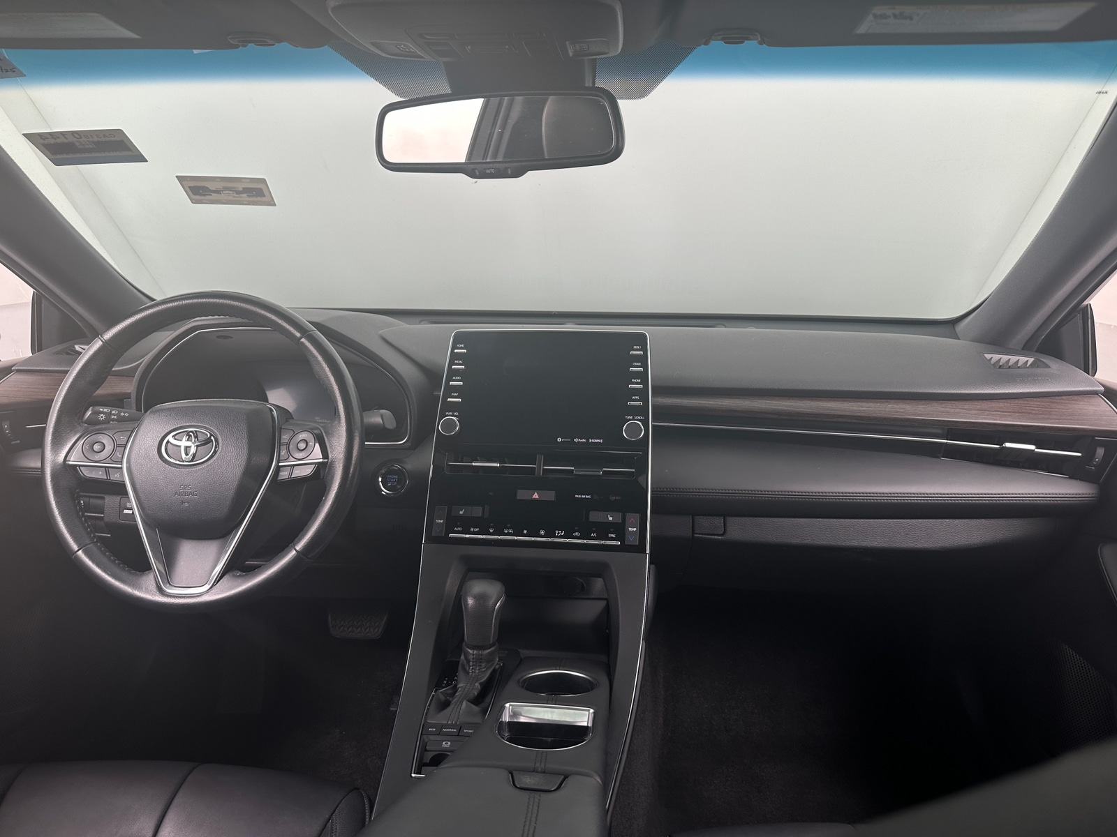 Thumbnail: 2019 Toyota Avalon - 2