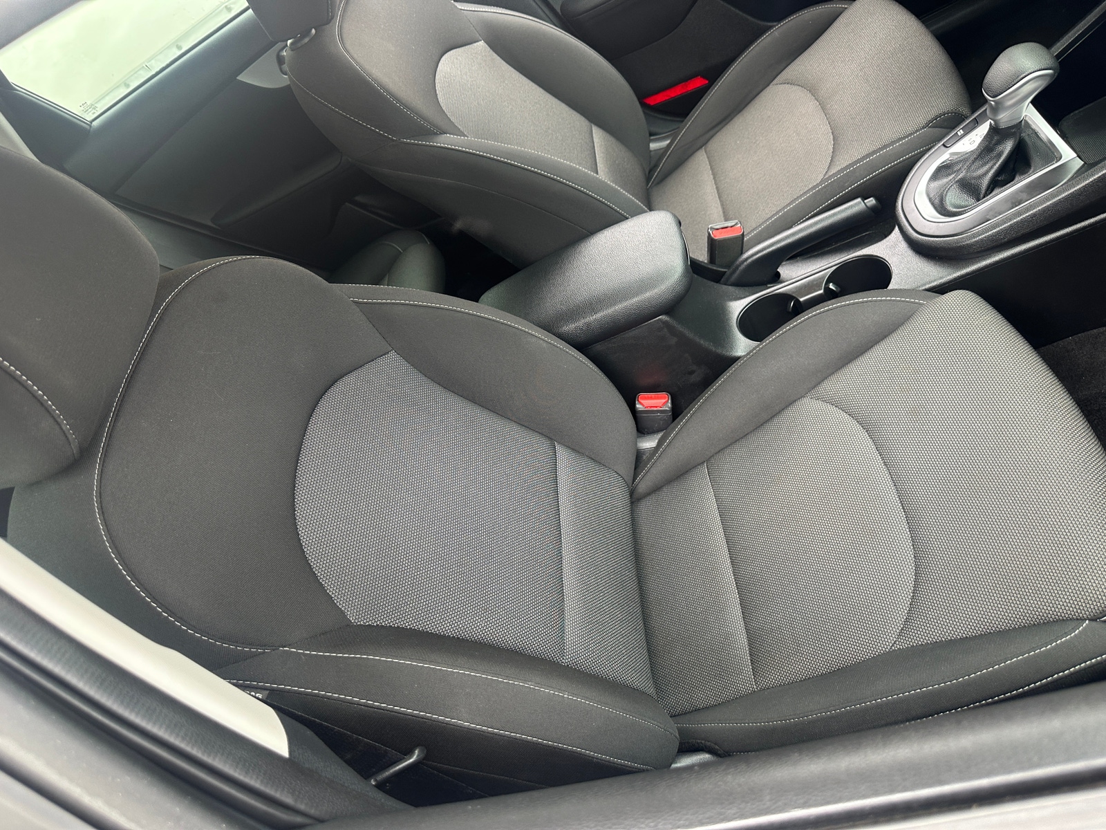 Thumbnail: 2024 Kia Forte - 2