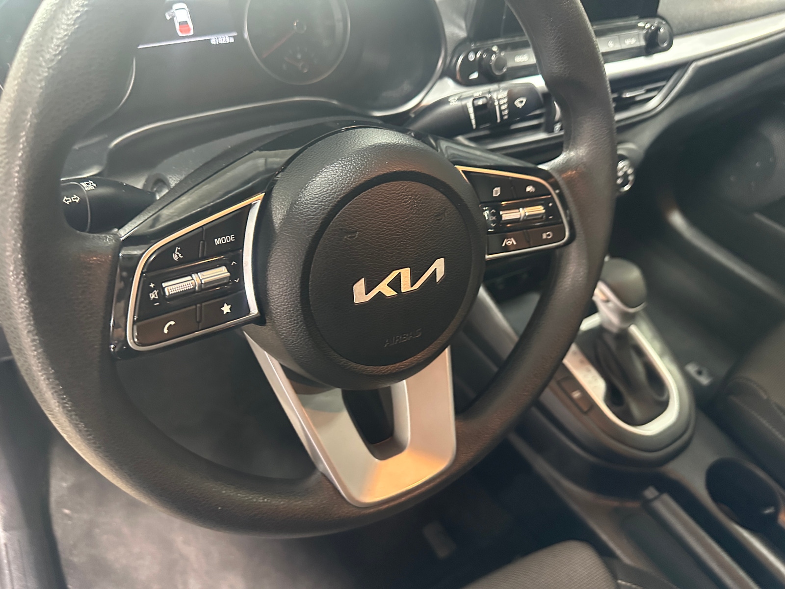 Thumbnail: 2024 Kia Forte - 5