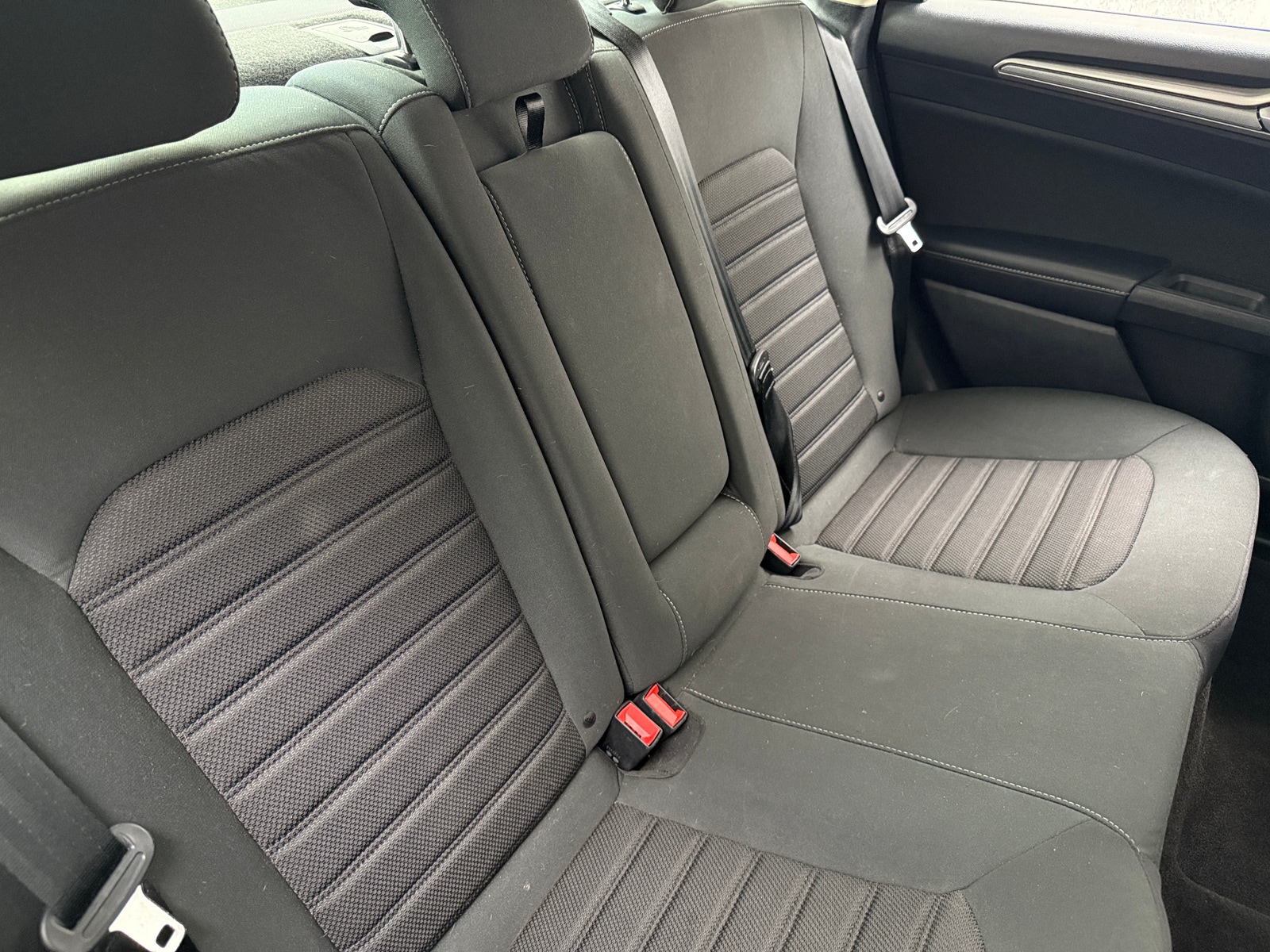 Thumbnail: 2019 Ford Fusion - 6