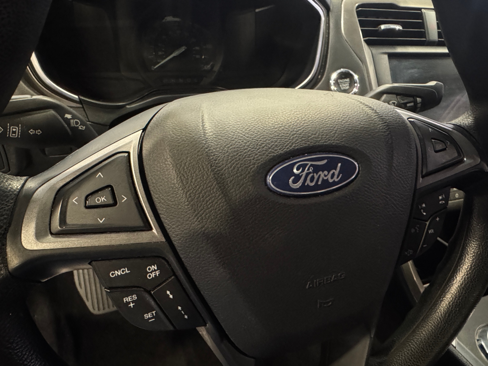 Thumbnail: 2019 Ford Fusion - 5