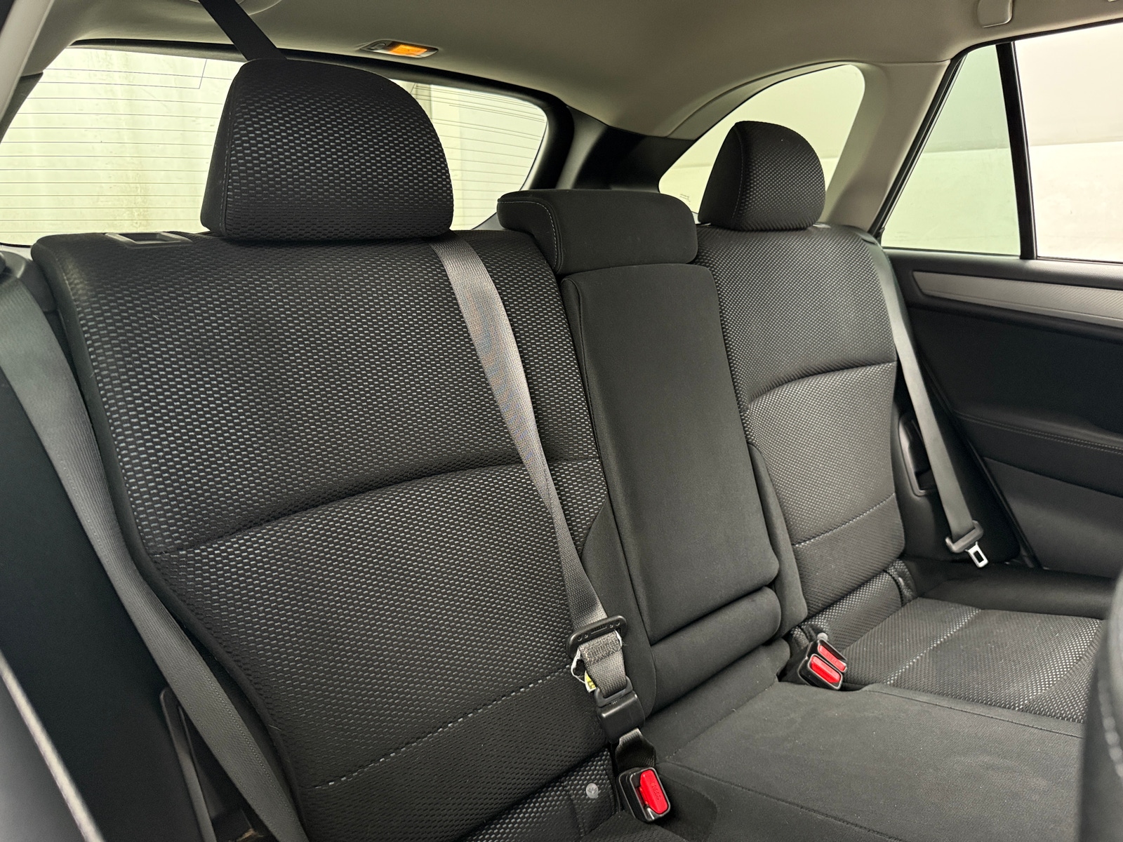 Thumbnail: 2015 Subaru Outback - 6