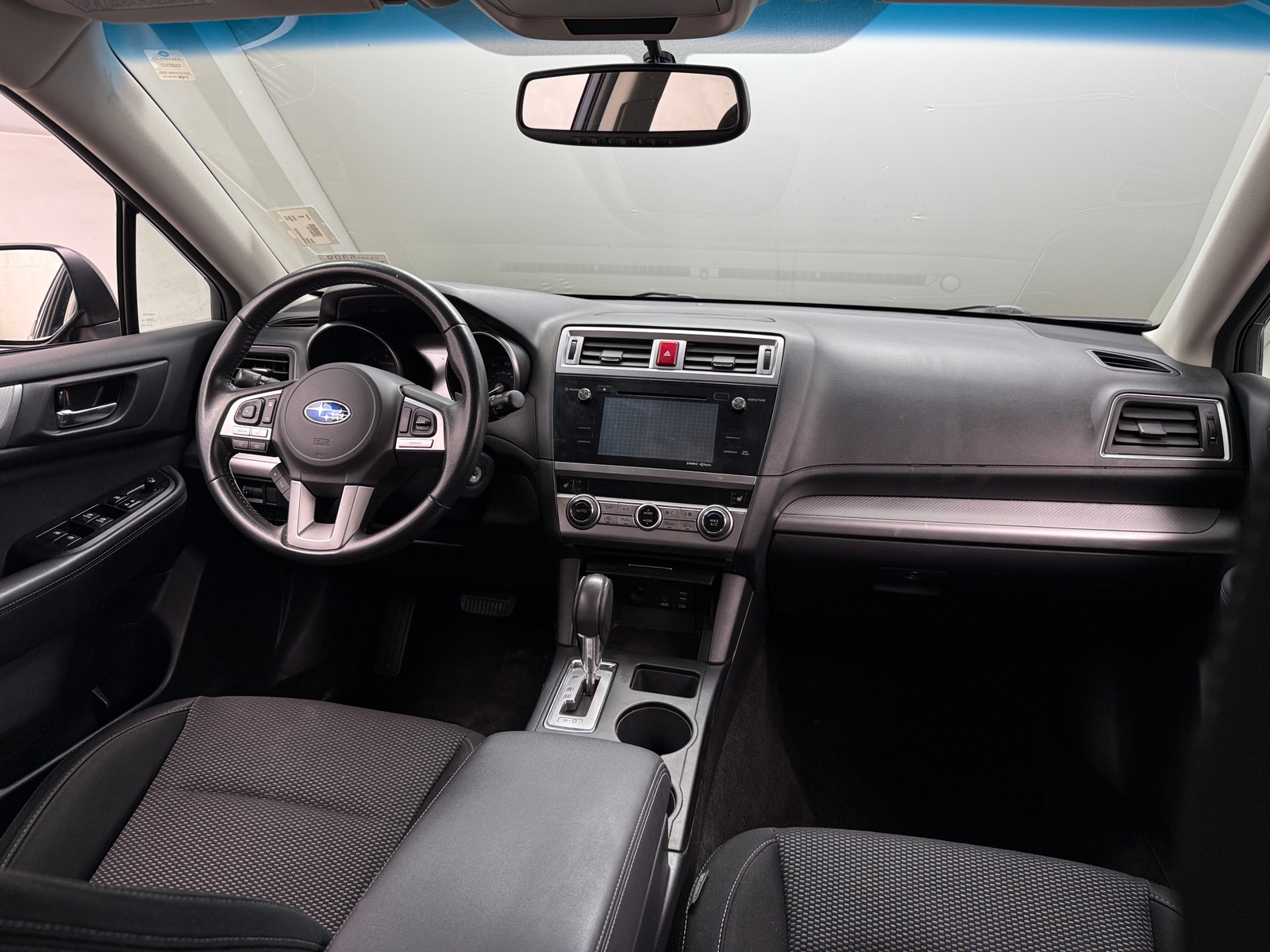 Thumbnail: 2015 Subaru Outback - 3