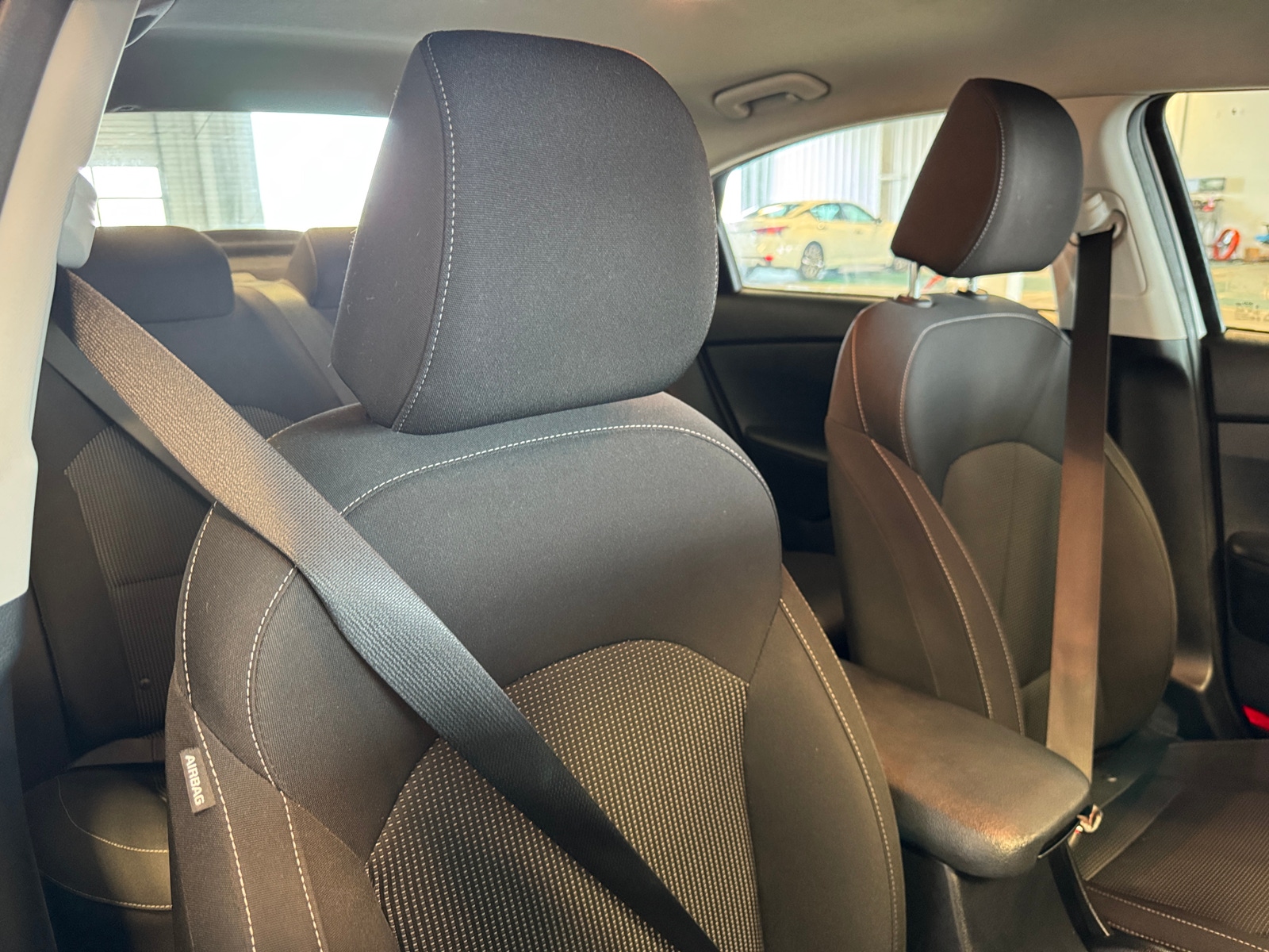 Thumbnail: 2019 Kia Forte - 2