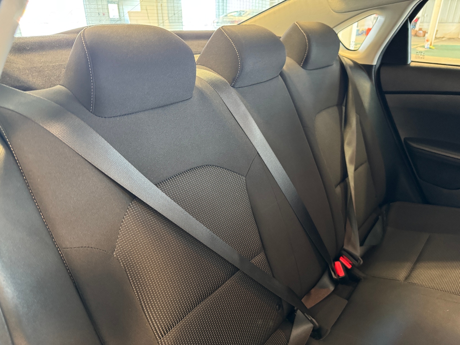 Thumbnail: 2019 Kia Forte - 6