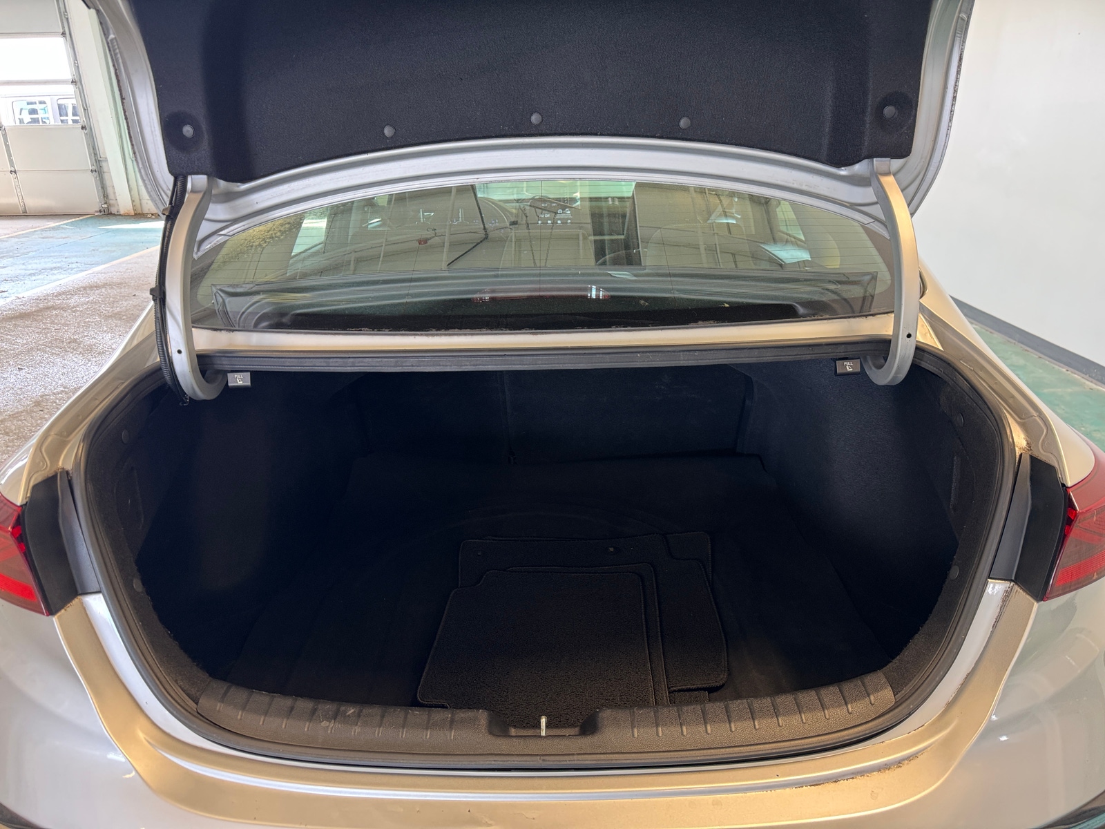 Thumbnail: 2019 Kia Forte - 7