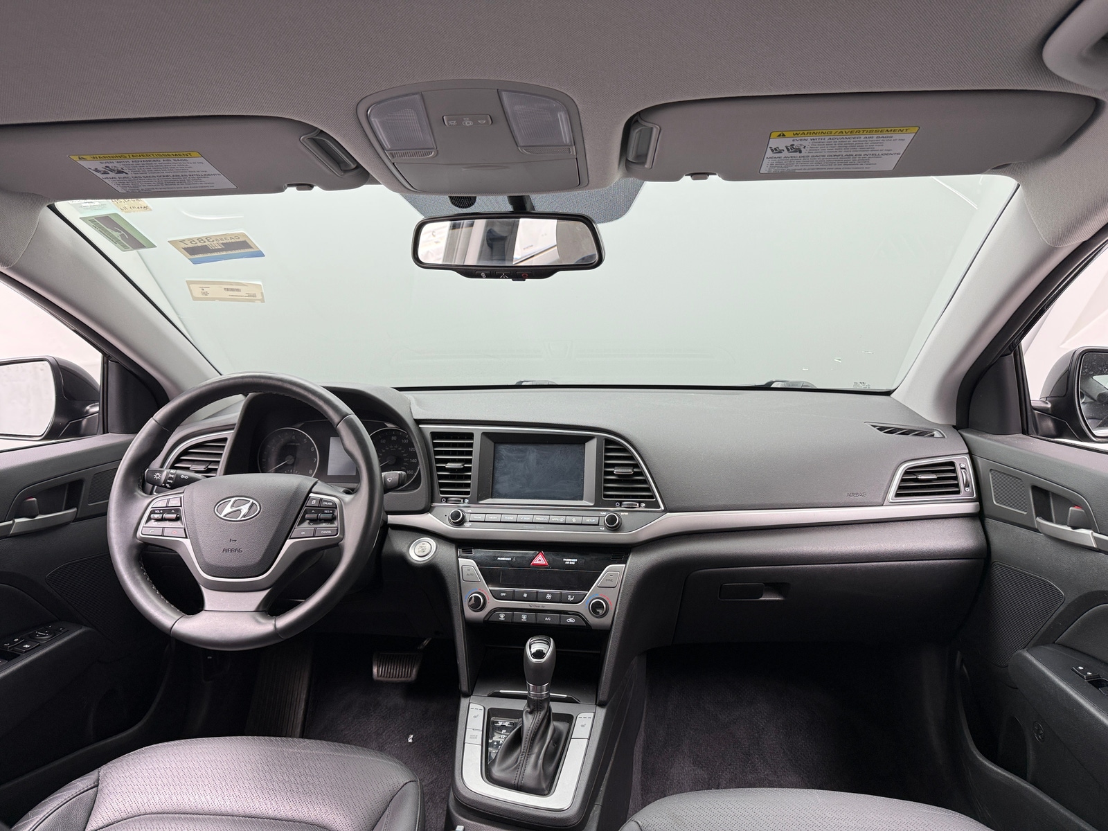 Thumbnail: 2017 Hyundai Elantra - 2