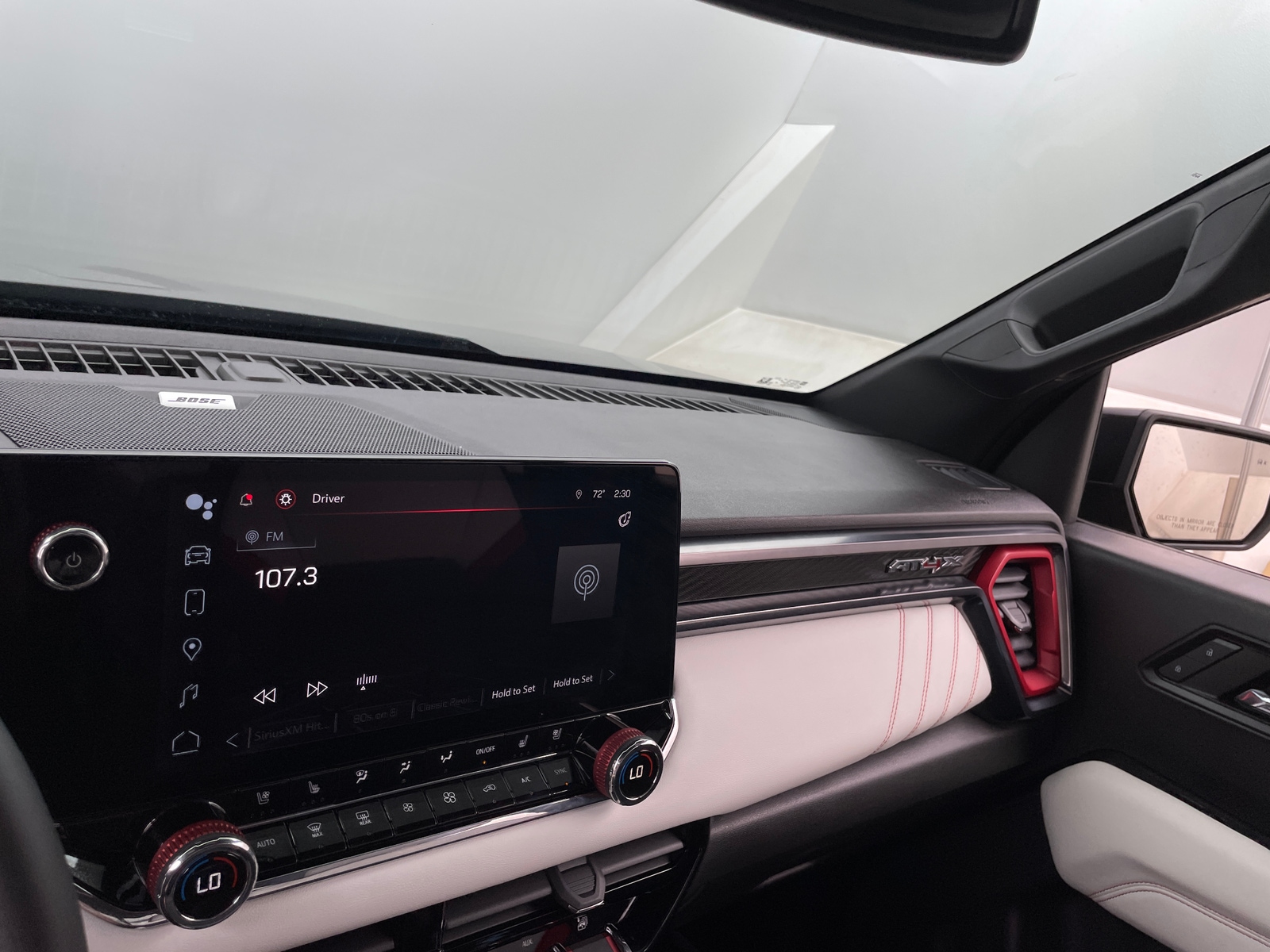 Thumbnail: 2023 GMC Canyon - 3