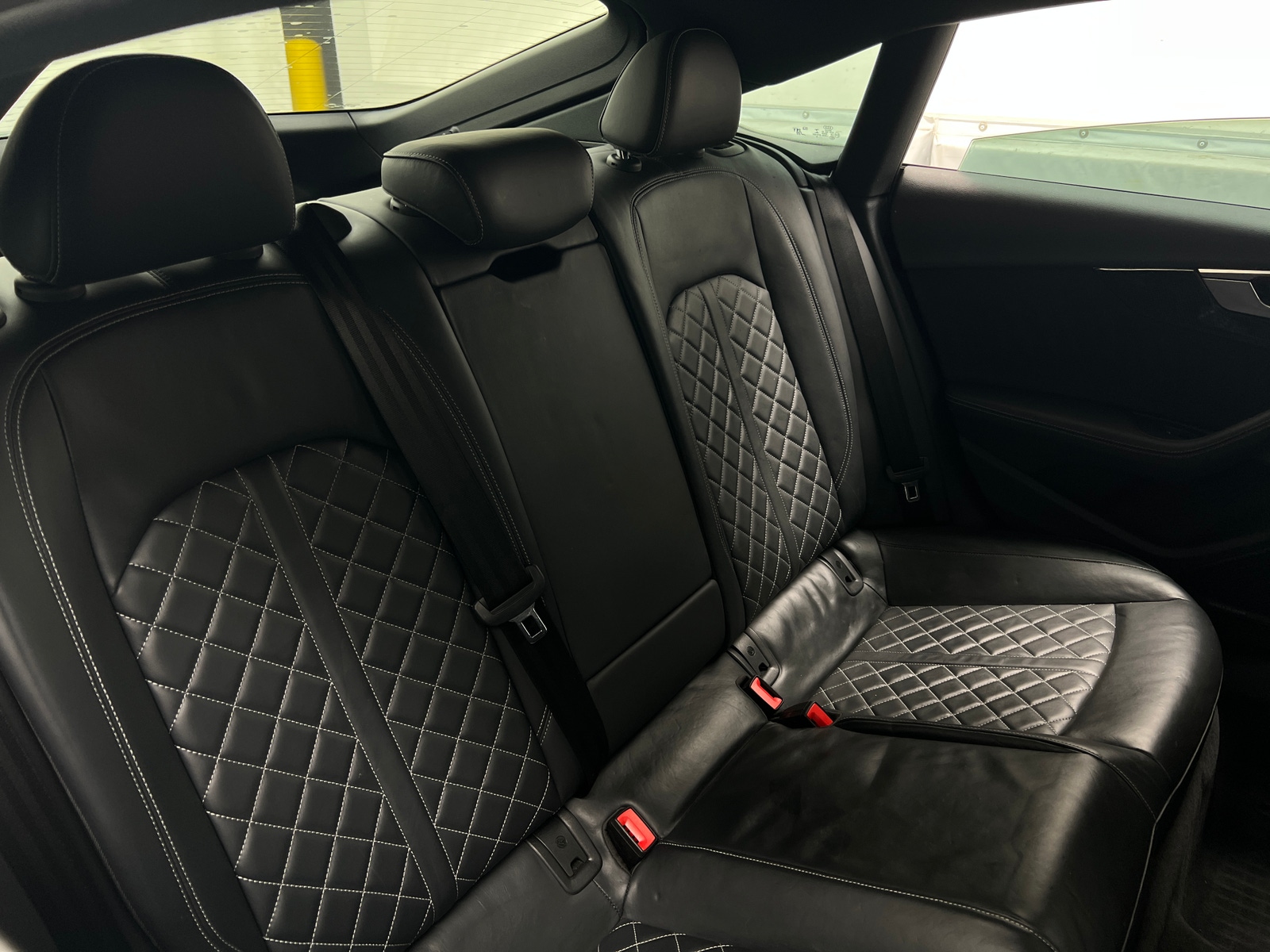 Thumbnail: 2018 Audi S5 - 5