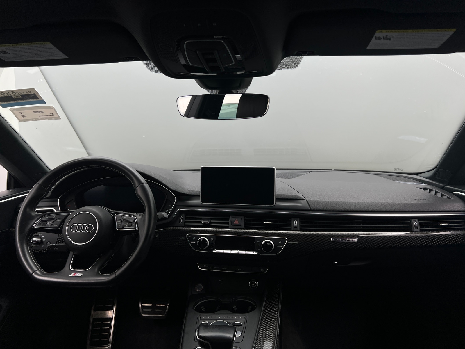 Thumbnail: 2018 Audi S5 - 2