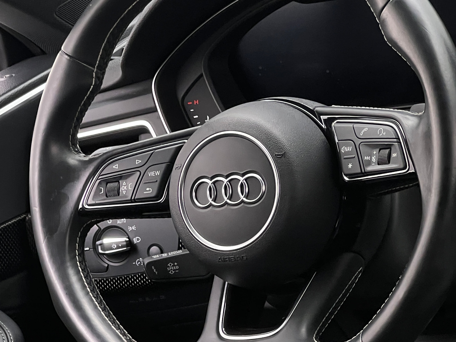 Thumbnail: 2018 Audi S5 - 4