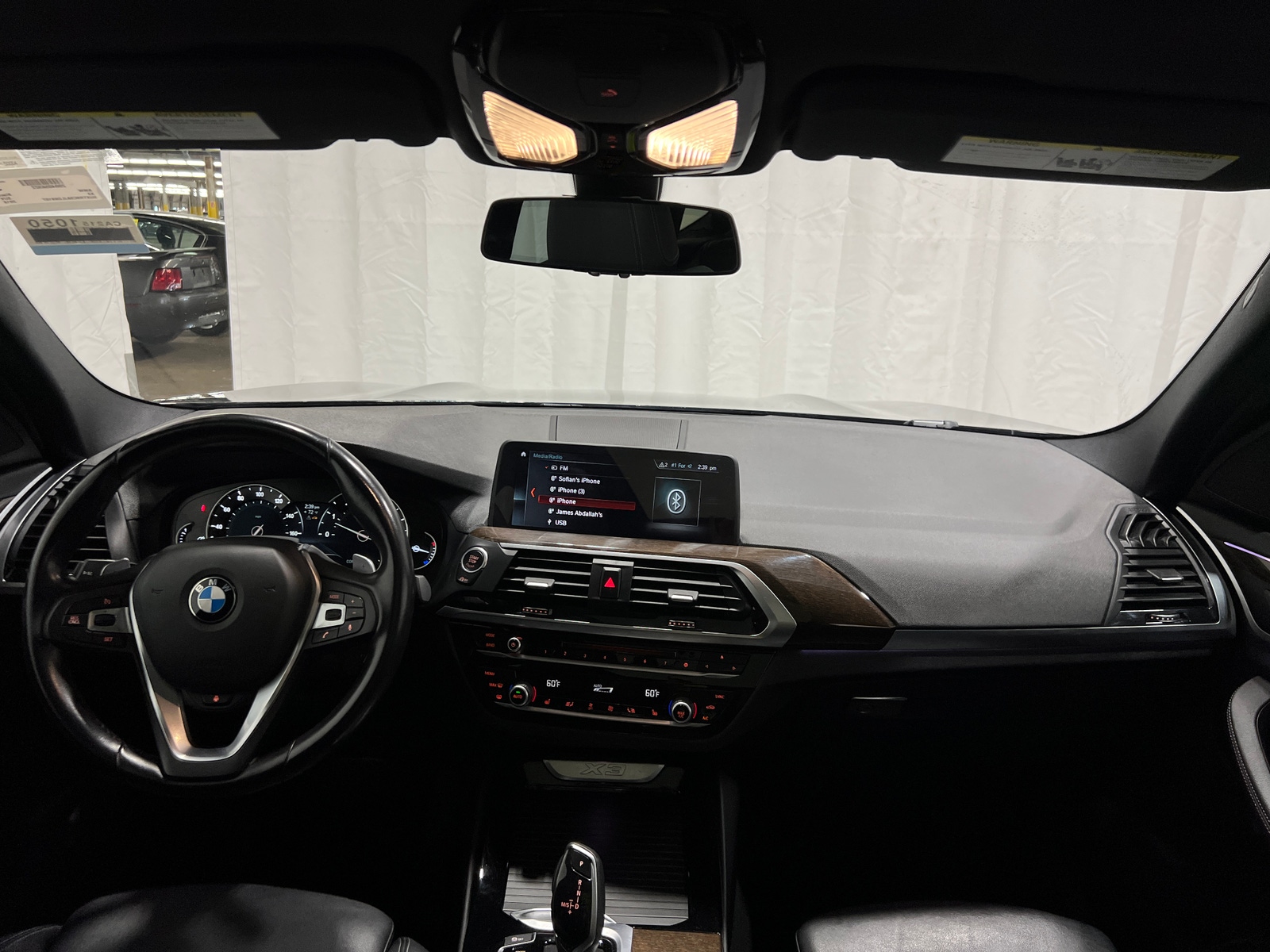 Thumbnail: 2018 BMW X3 - 2