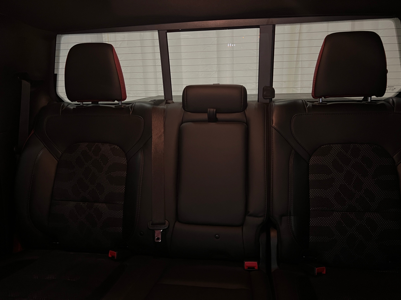 Thumbnail: 2020 RAM 1500 - 5